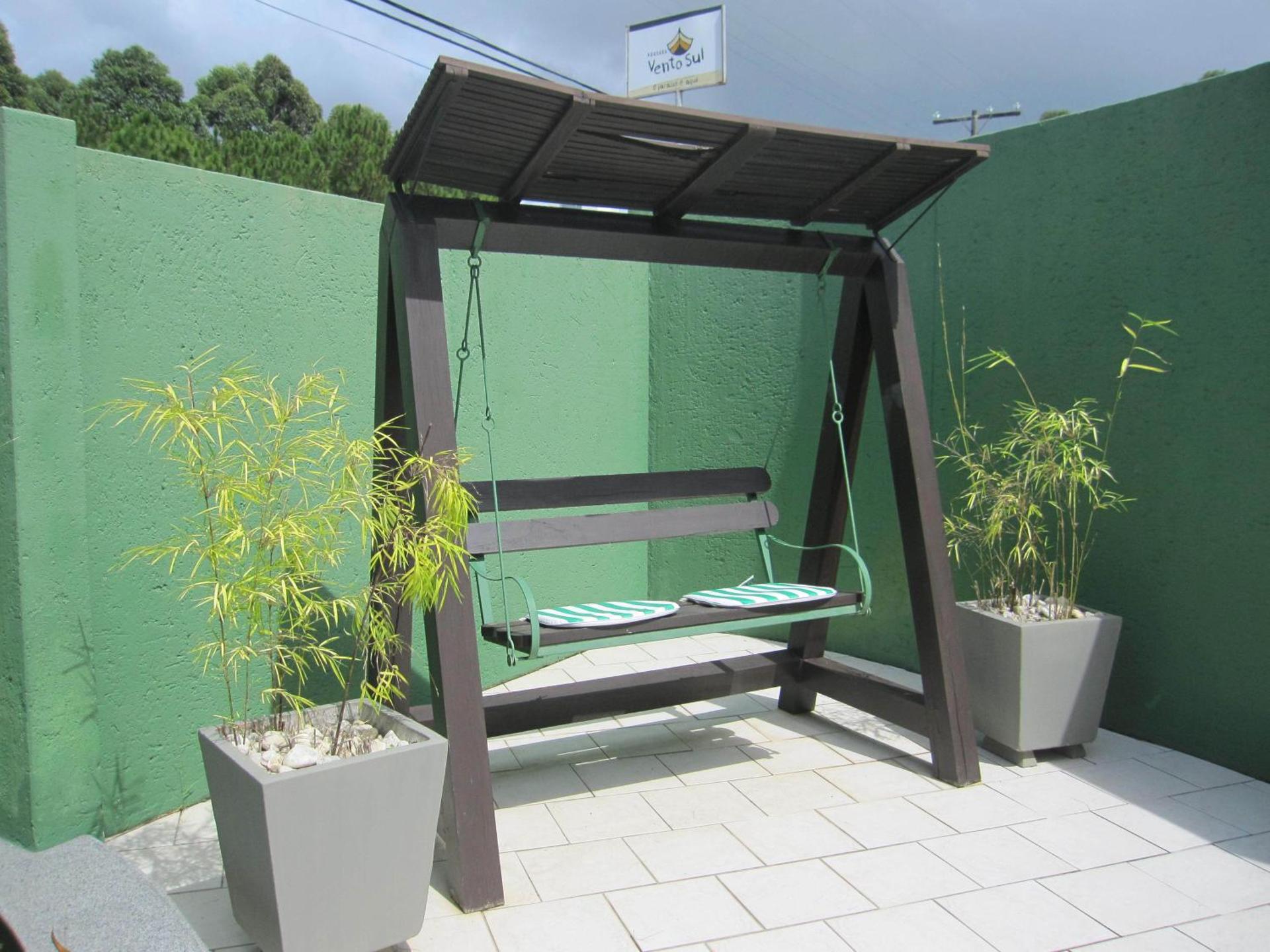 Pousada Vento Sul - Photo 96