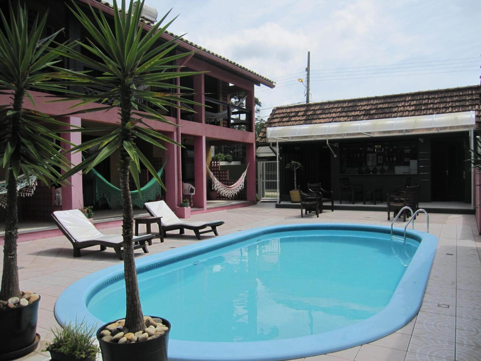 Pousada Vento Sul - Photo 95