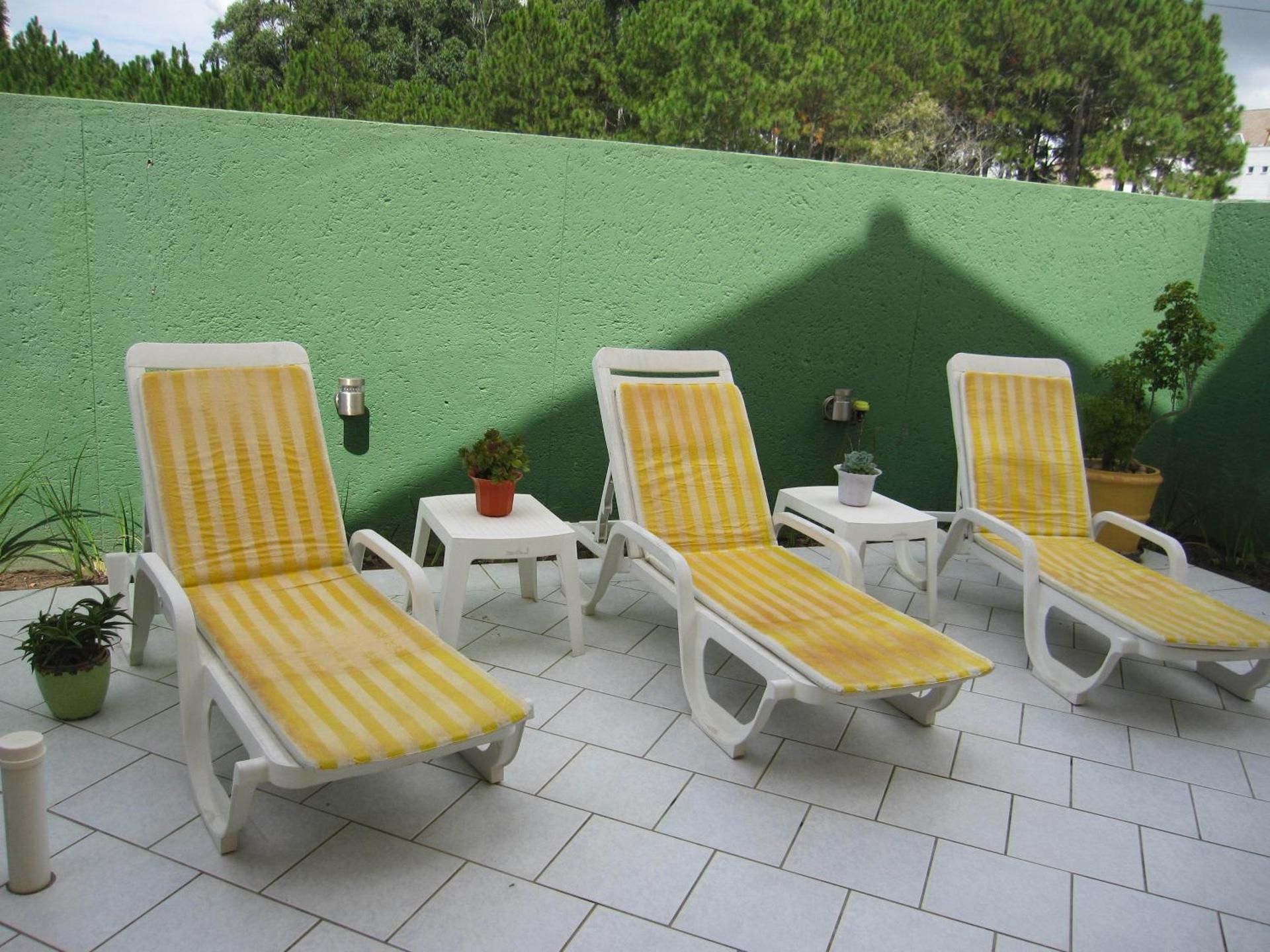 Pousada Vento Sul - Photo 94