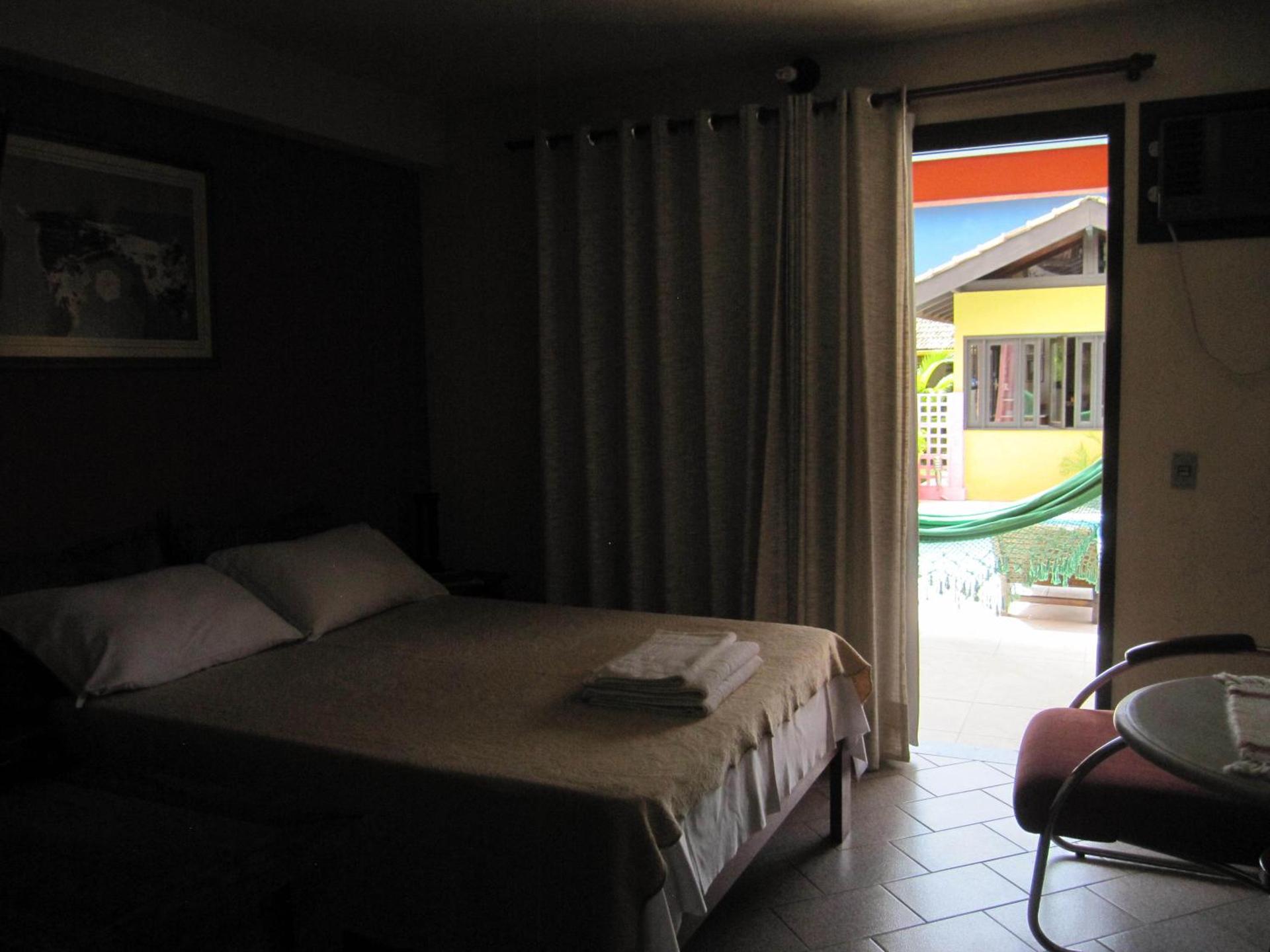 Pousada Vento Sul - Photo 33