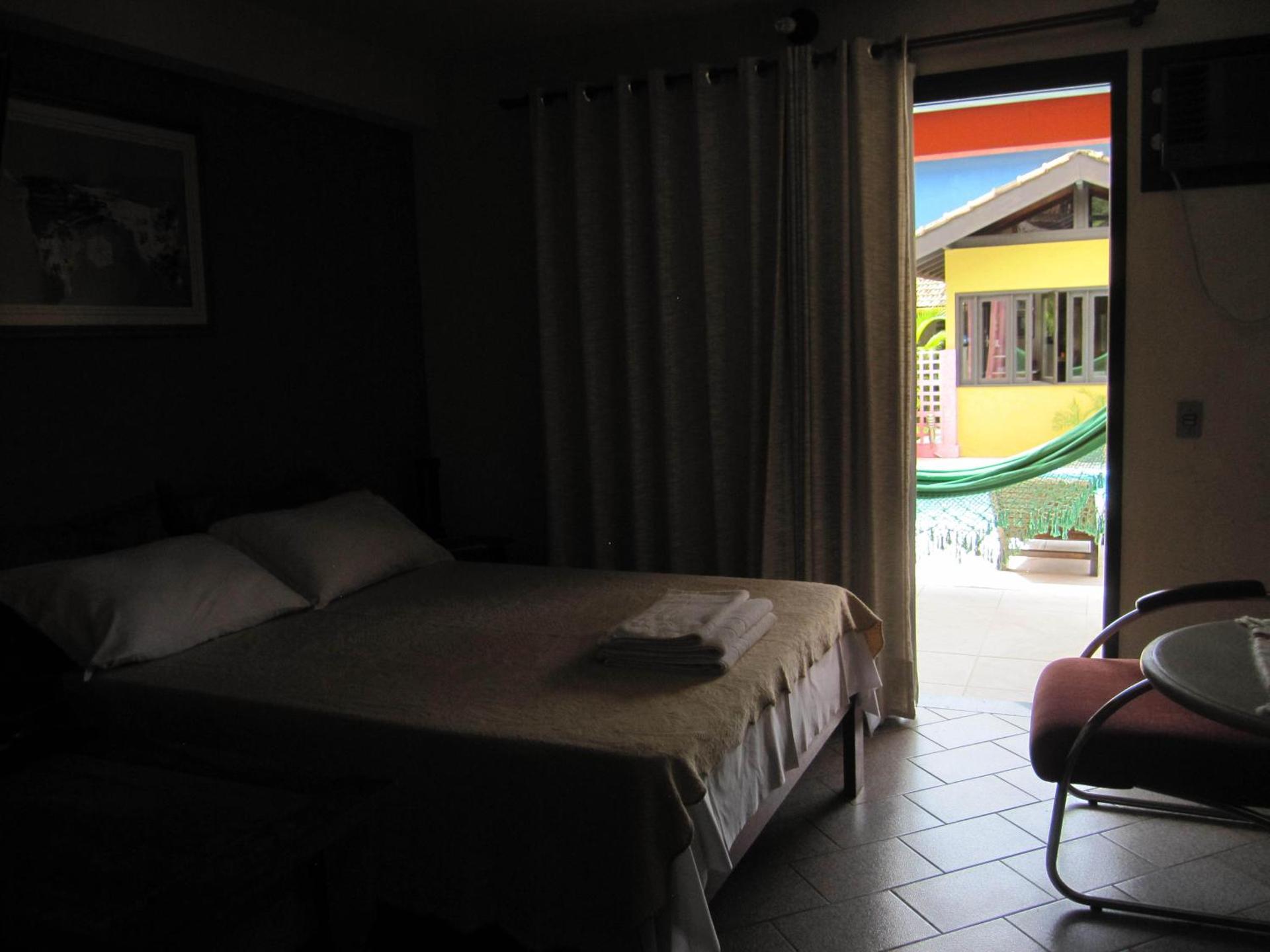 Pousada Vento Sul - Photo 32