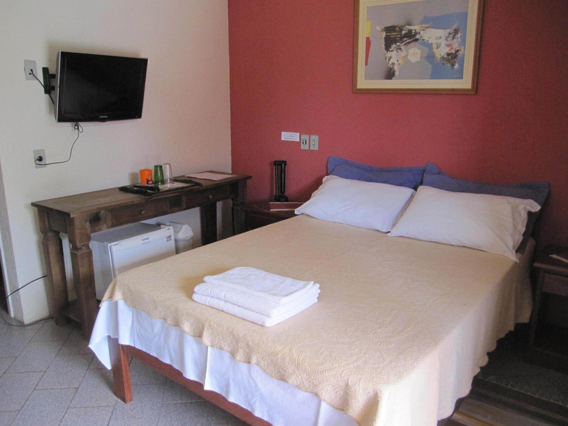 Pousada Vento Sul - Photo 31