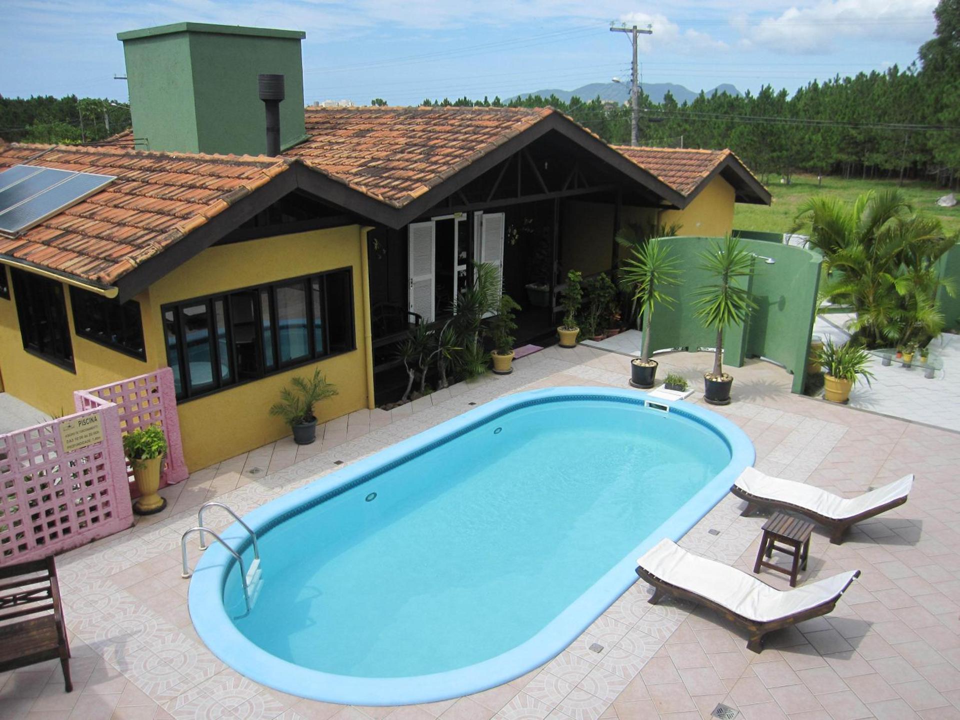 Pousada Vento Sul - Photo 106