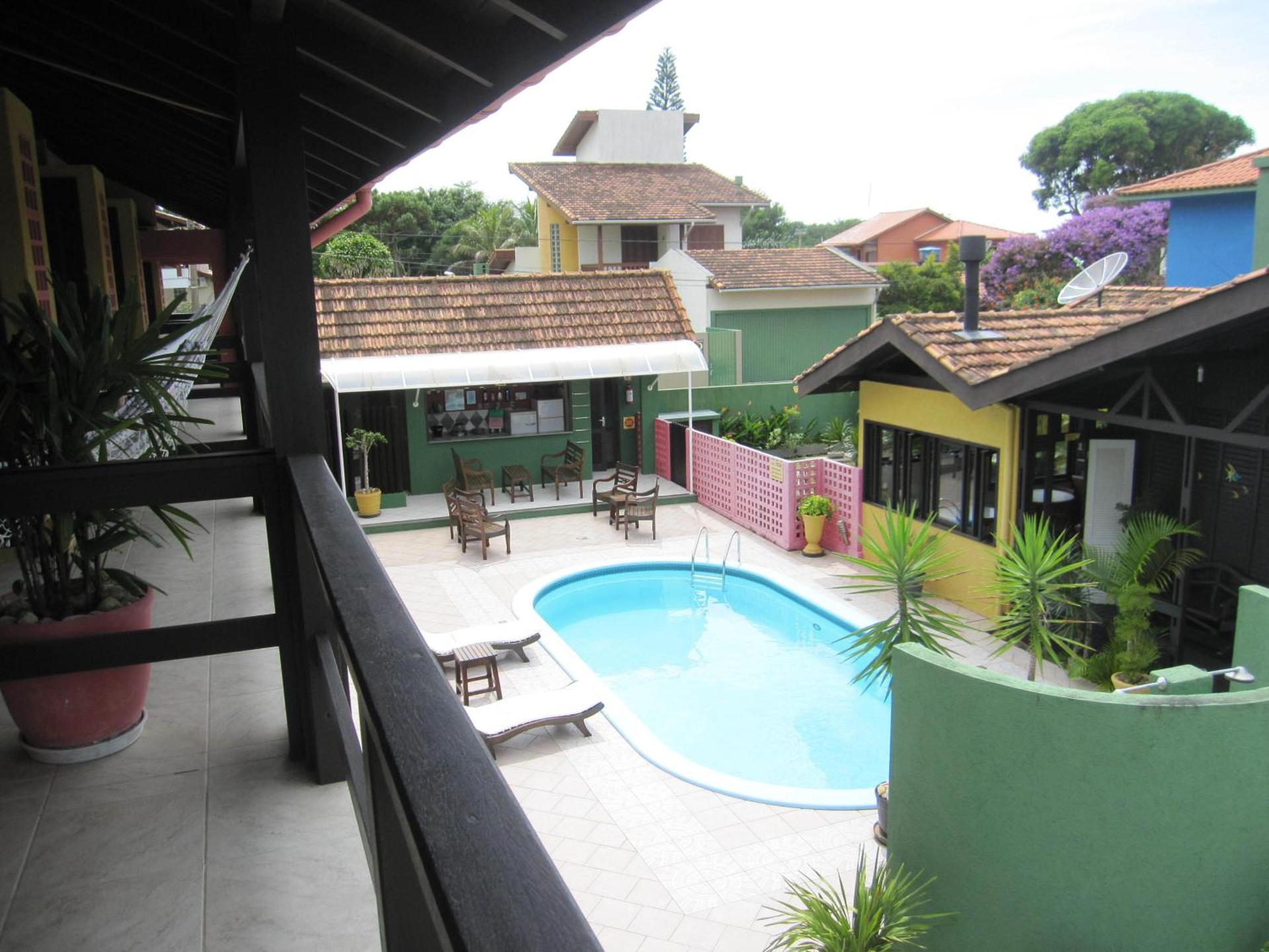 Pousada Vento Sul - Photo 105