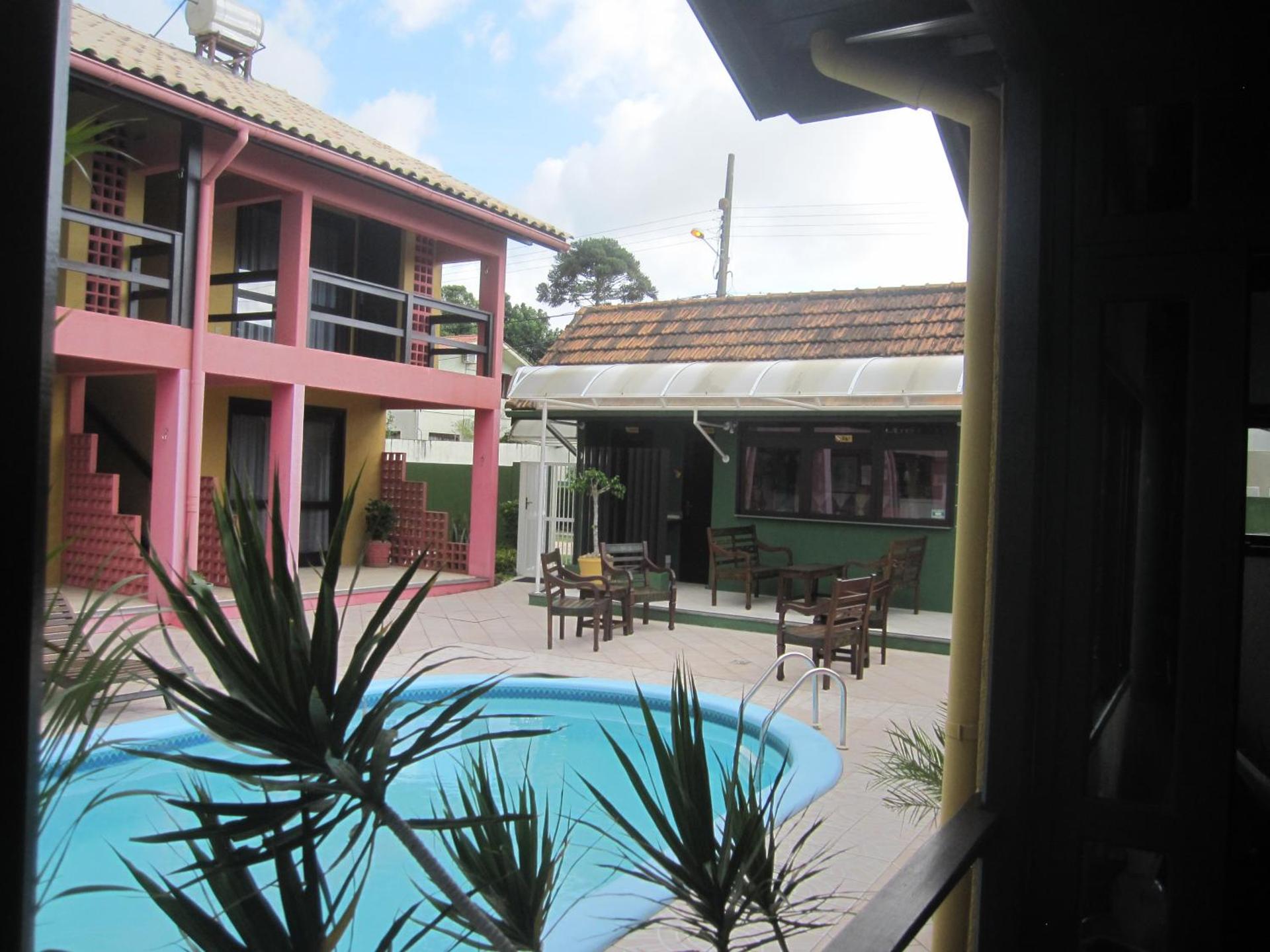 Pousada Vento Sul - Photo 110