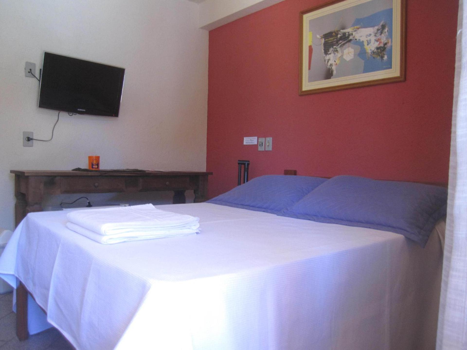 Pousada Vento Sul - Photo 23