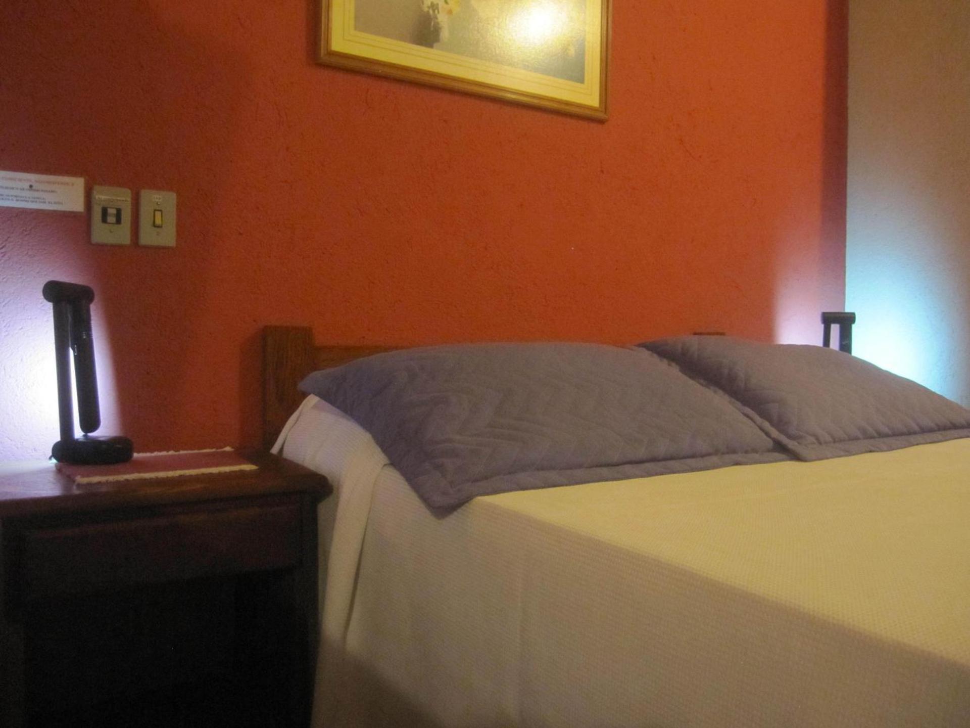 Pousada Vento Sul - Photo 22