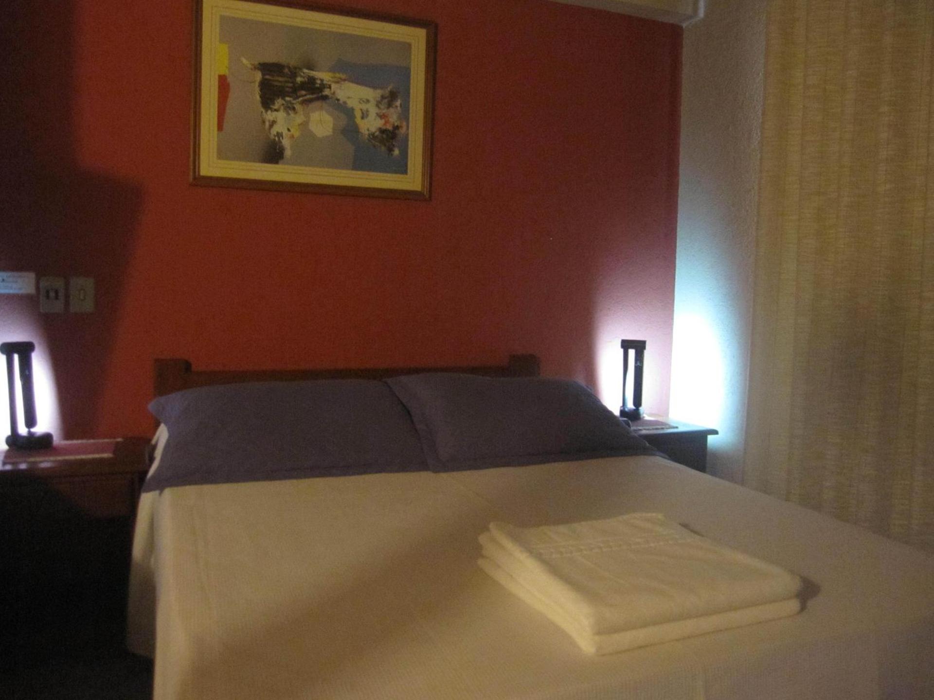 Pousada Vento Sul - Photo 21