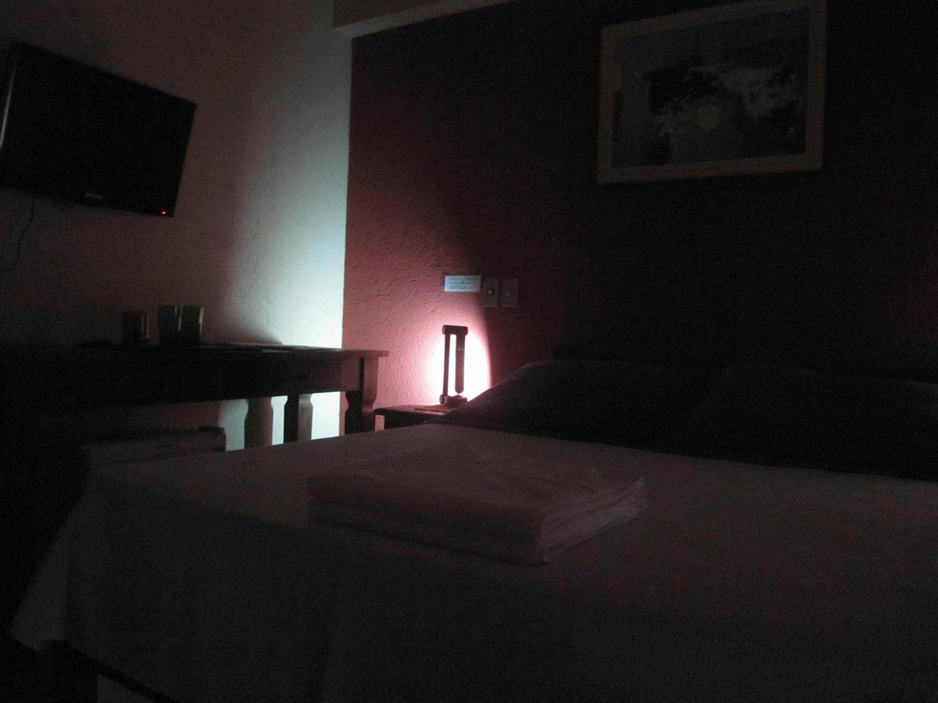 Pousada Vento Sul - Photo 18