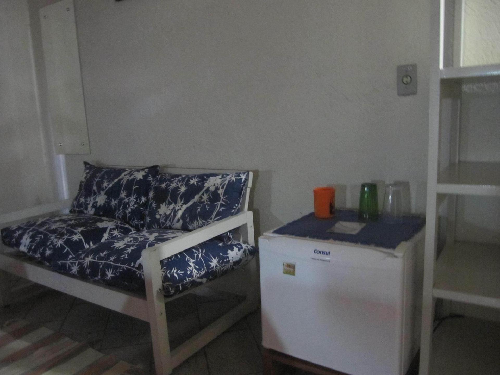 Pousada Vento Sul - Photo 36