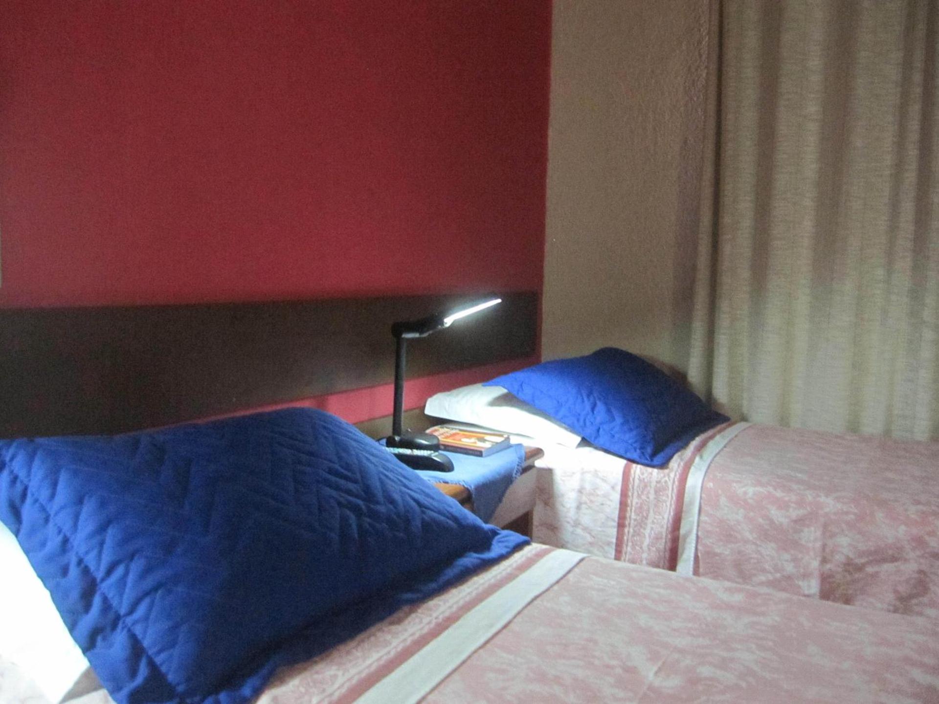 Pousada Vento Sul - Photo 38