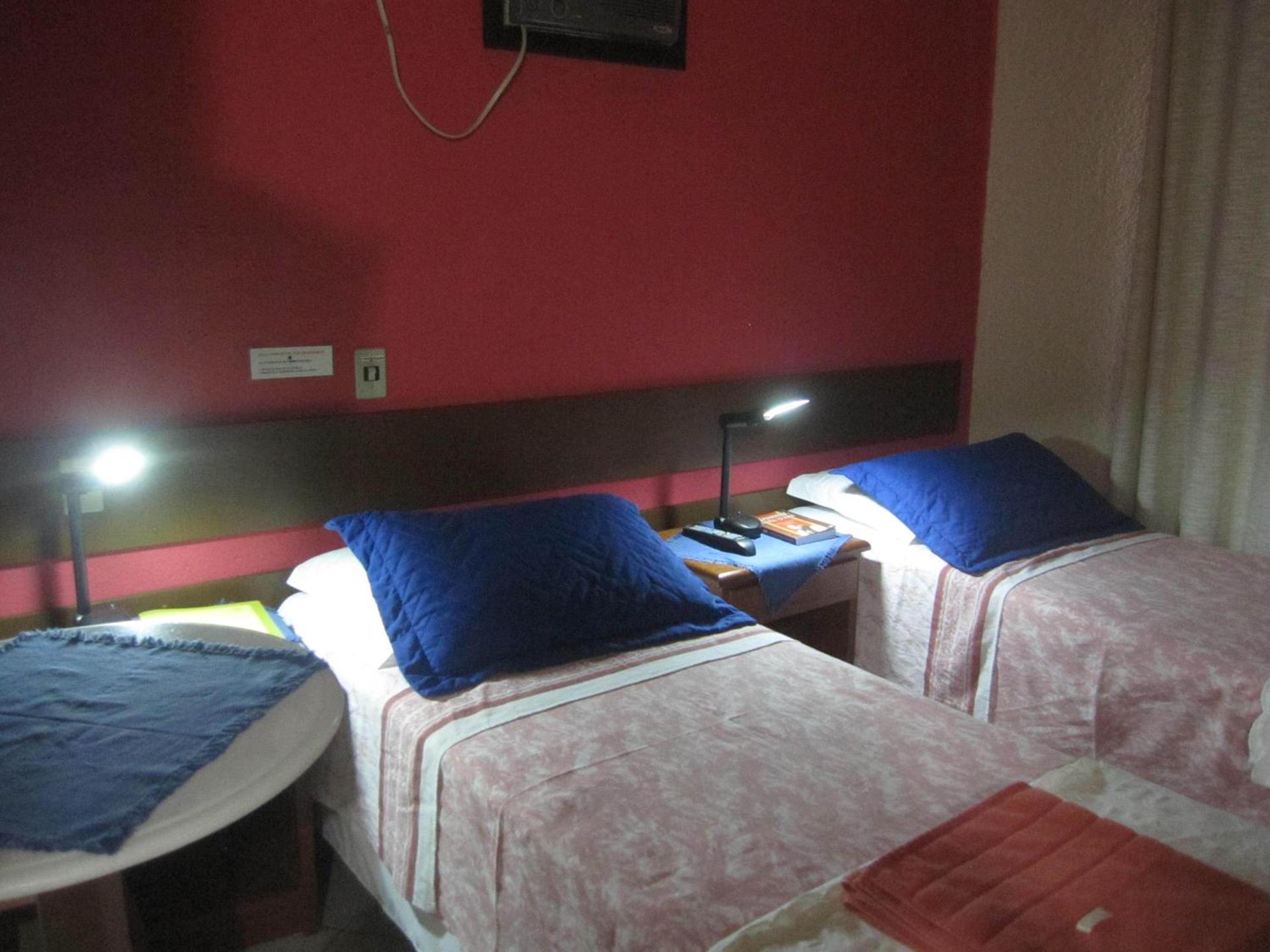 Pousada Vento Sul - Photo 39