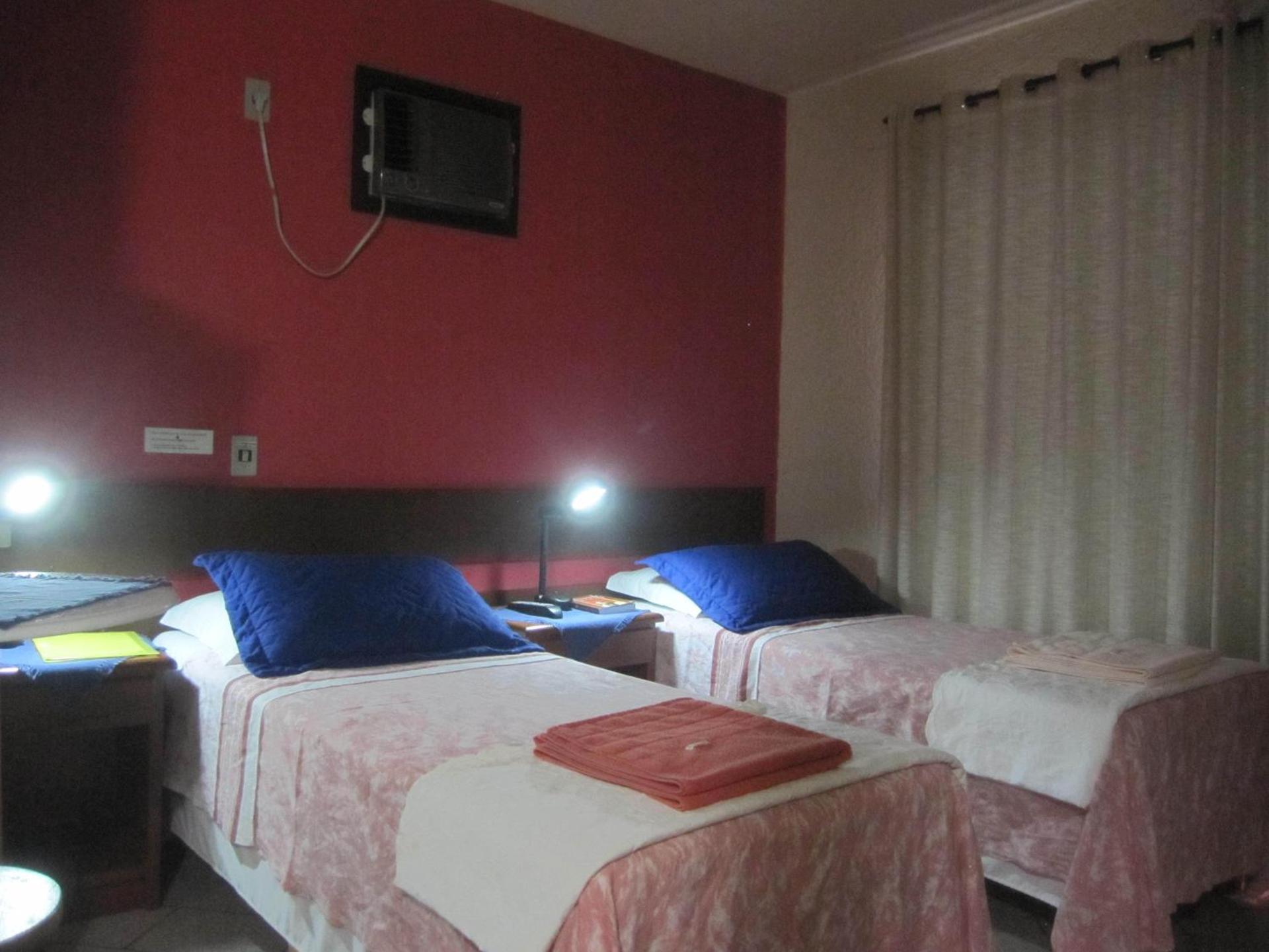 Pousada Vento Sul - Photo 40