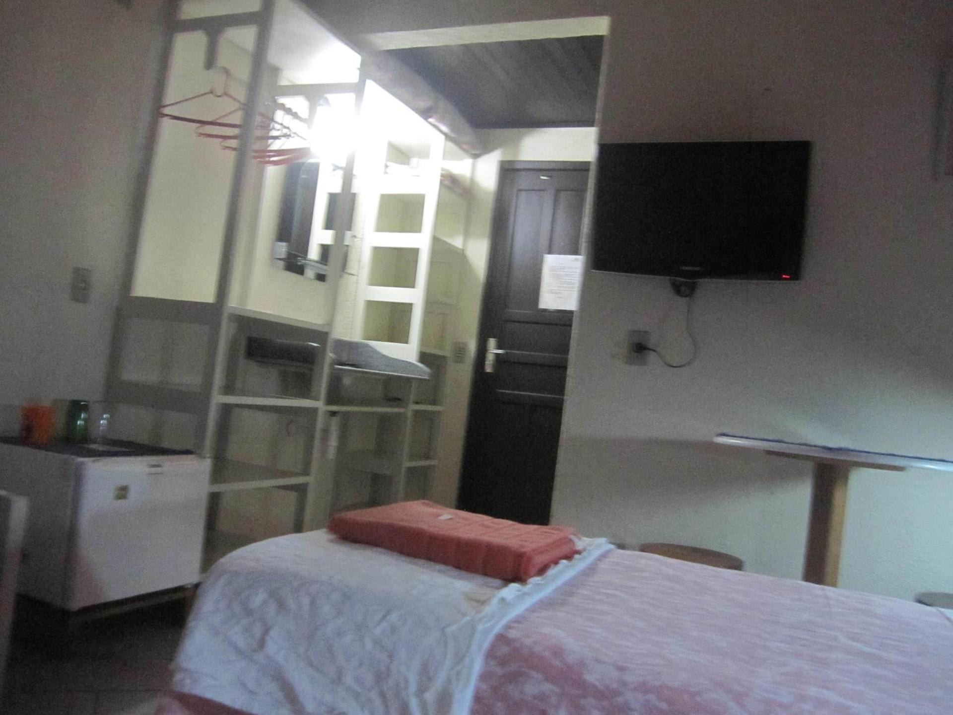 Pousada Vento Sul - Photo 43