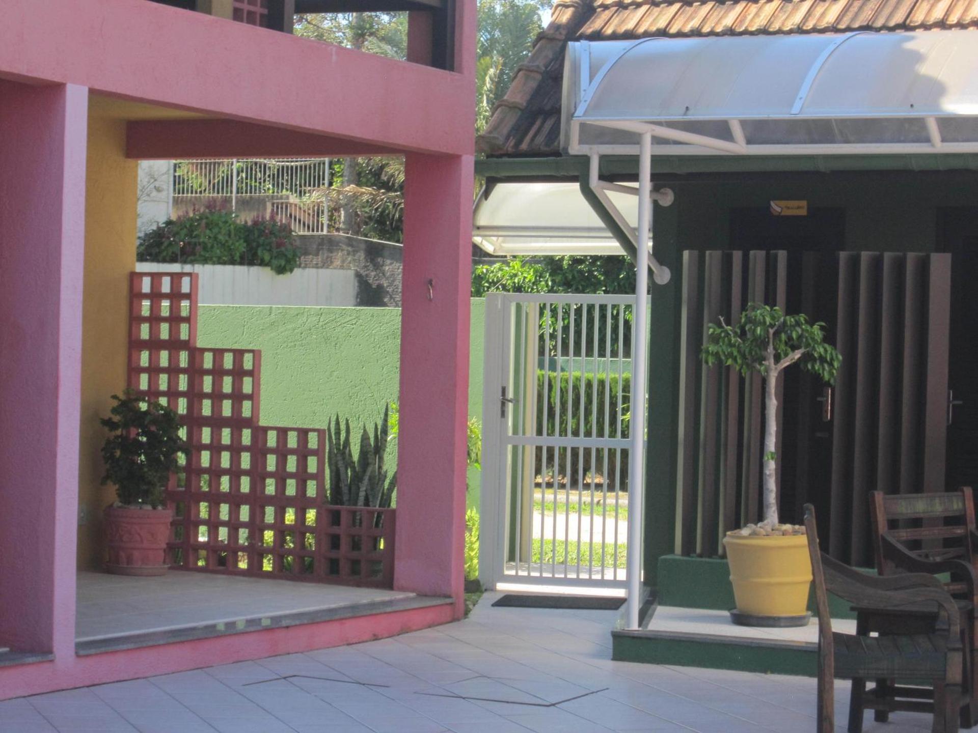 Pousada Vento Sul - Photo 111