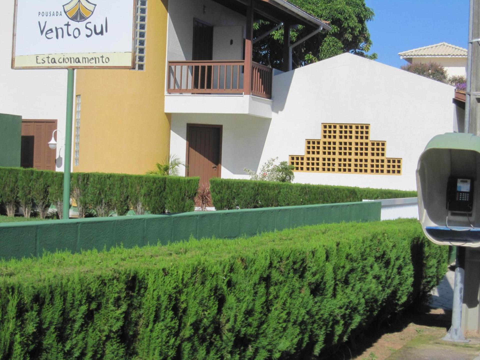 Pousada Vento Sul - Photo 114