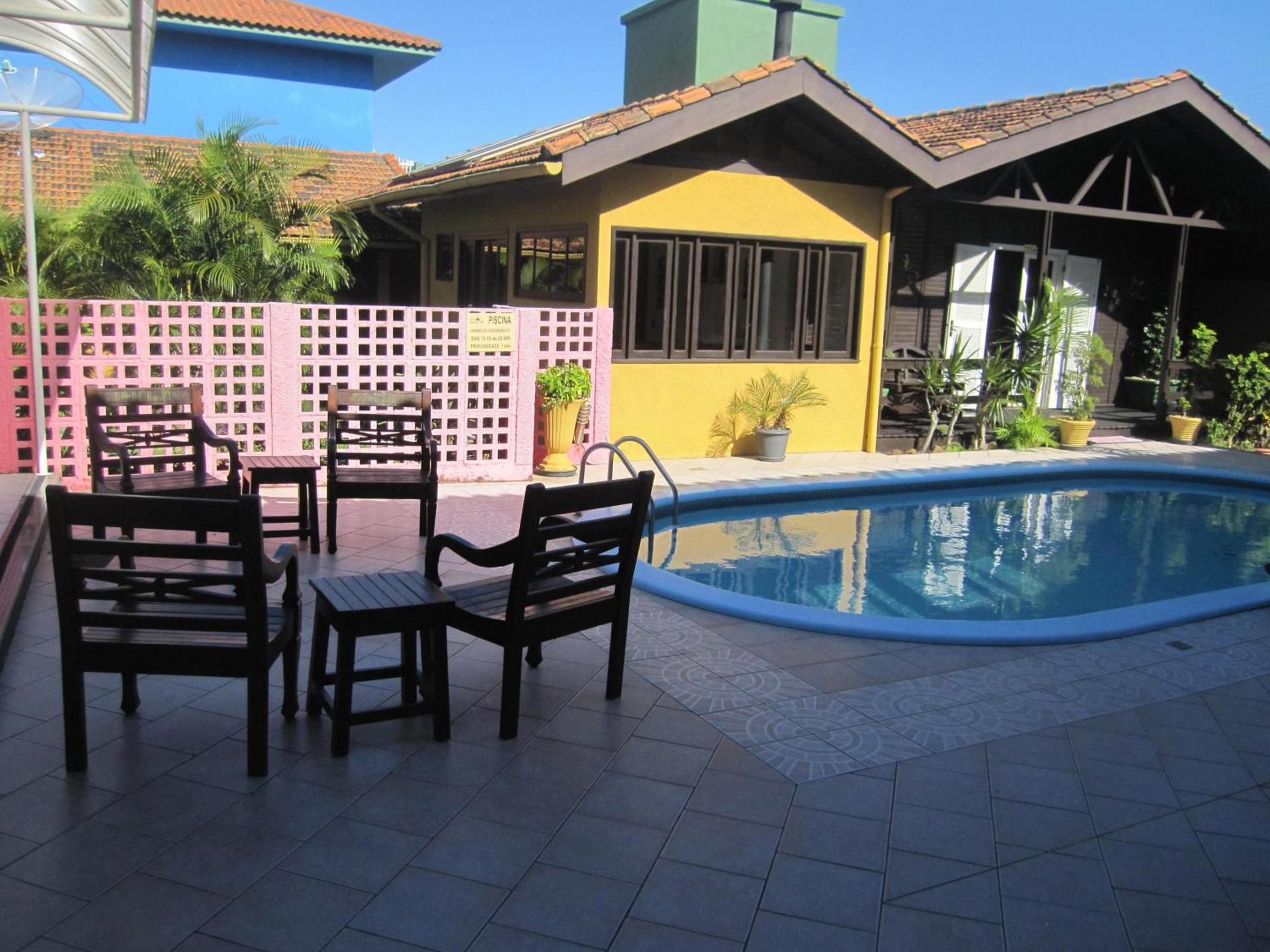 Pousada Vento Sul - Photo 128