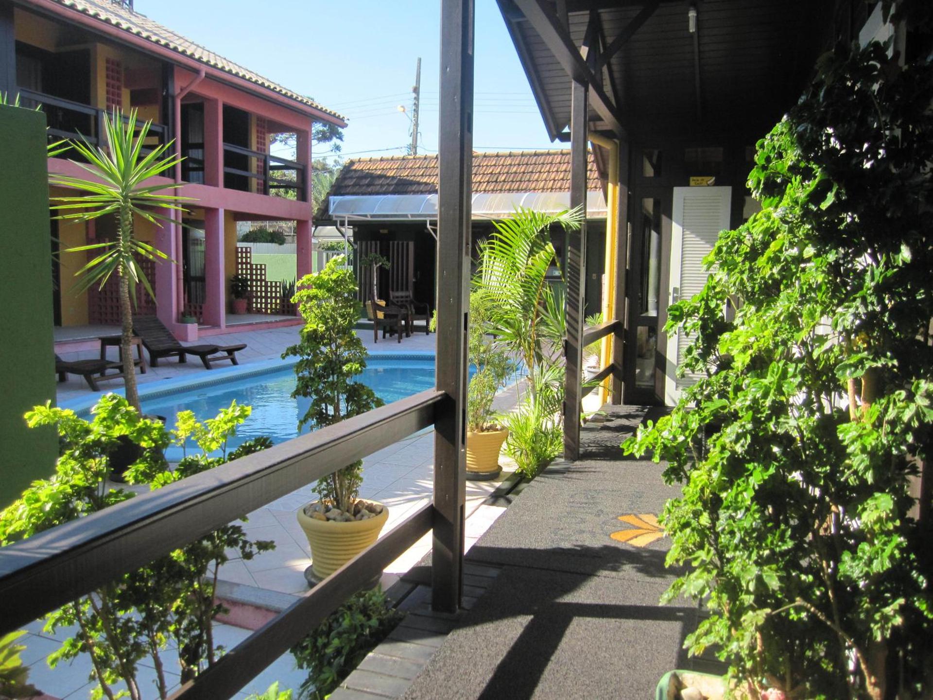 Pousada Vento Sul - Photo 127