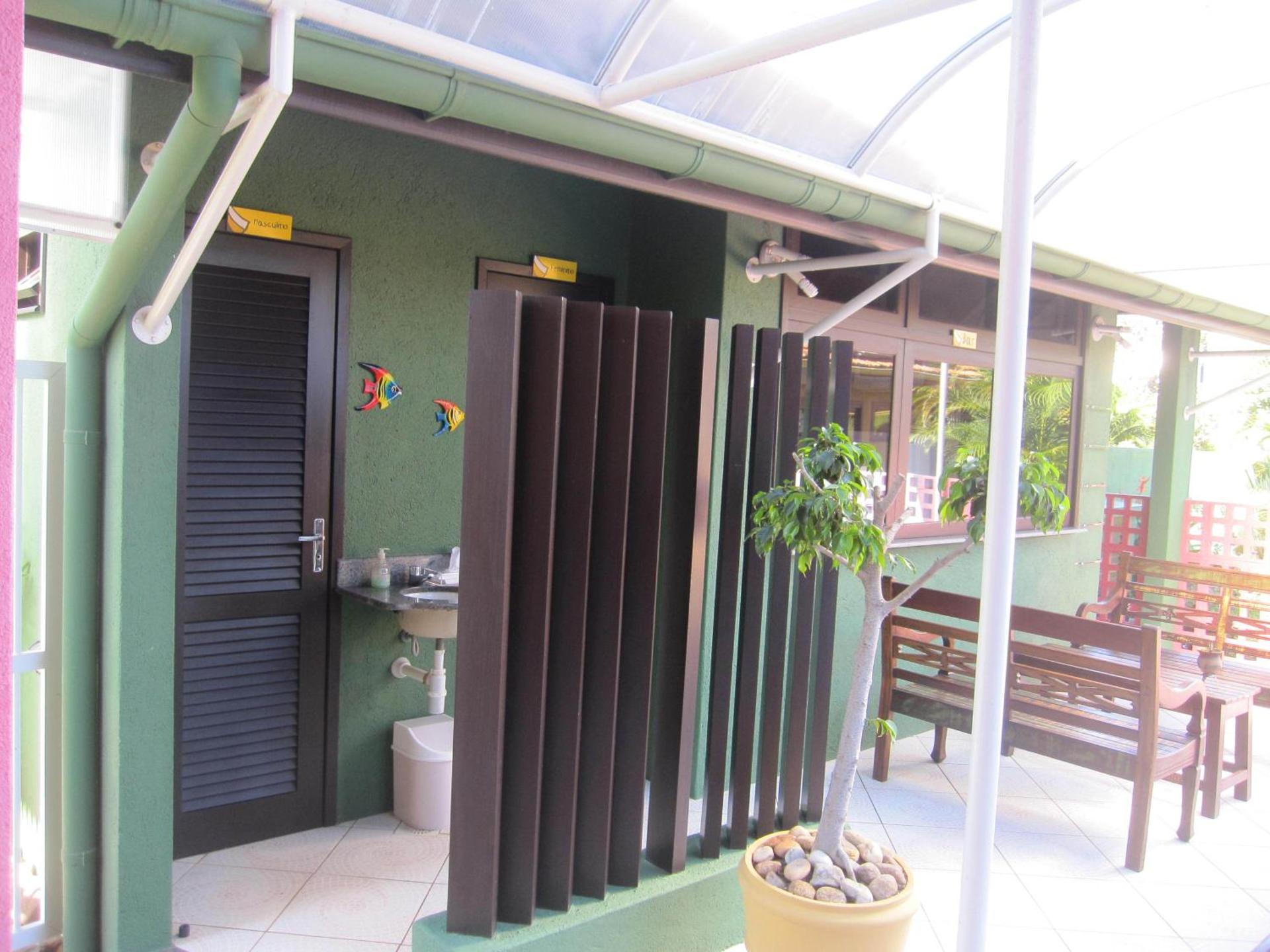 Pousada Vento Sul - Photo 129