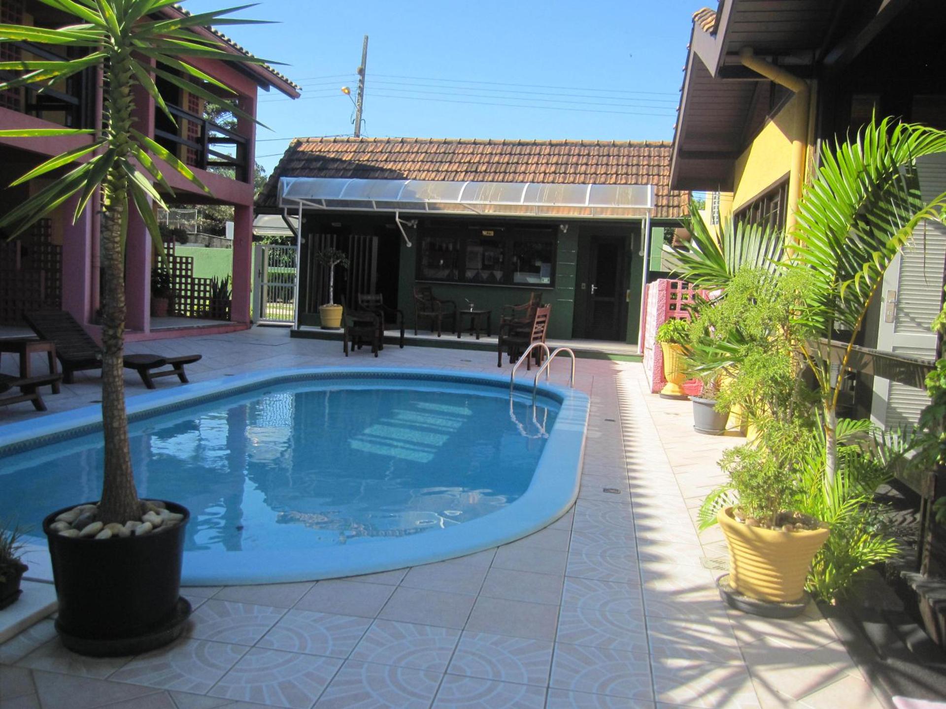 Pousada Vento Sul - Photo 131