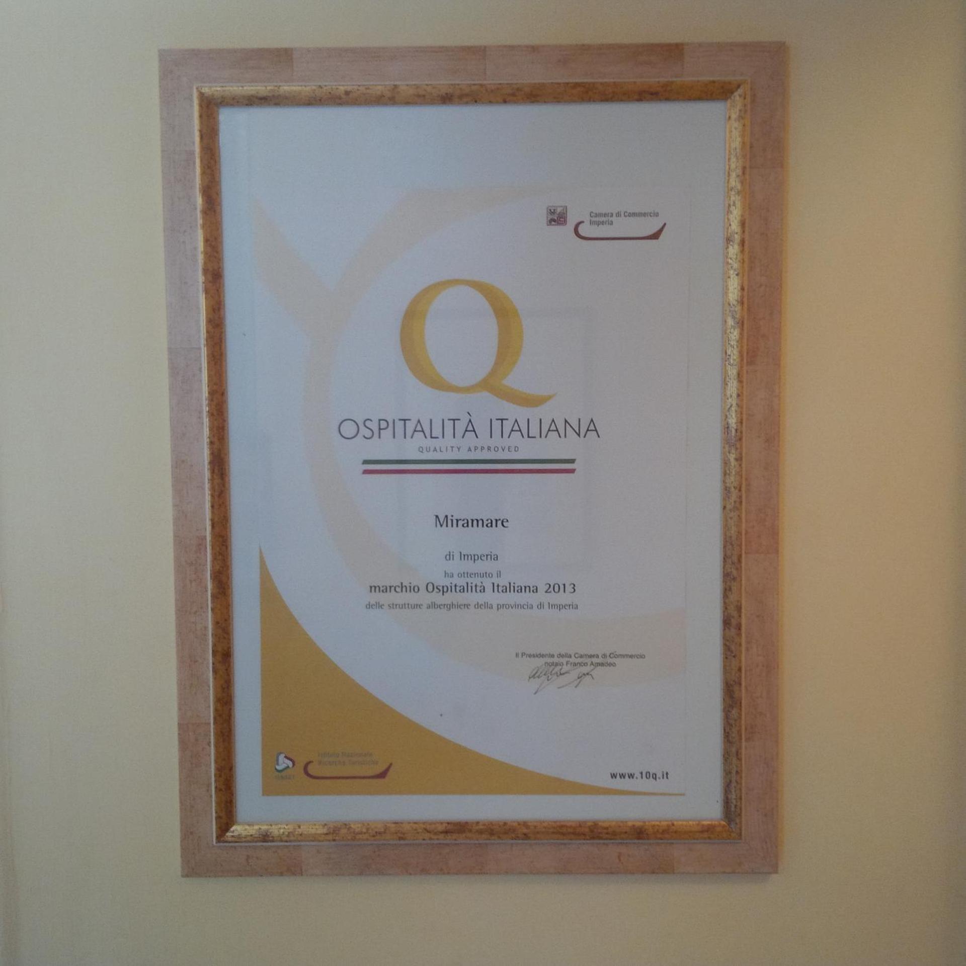 Hotel Miramare - Photo 31