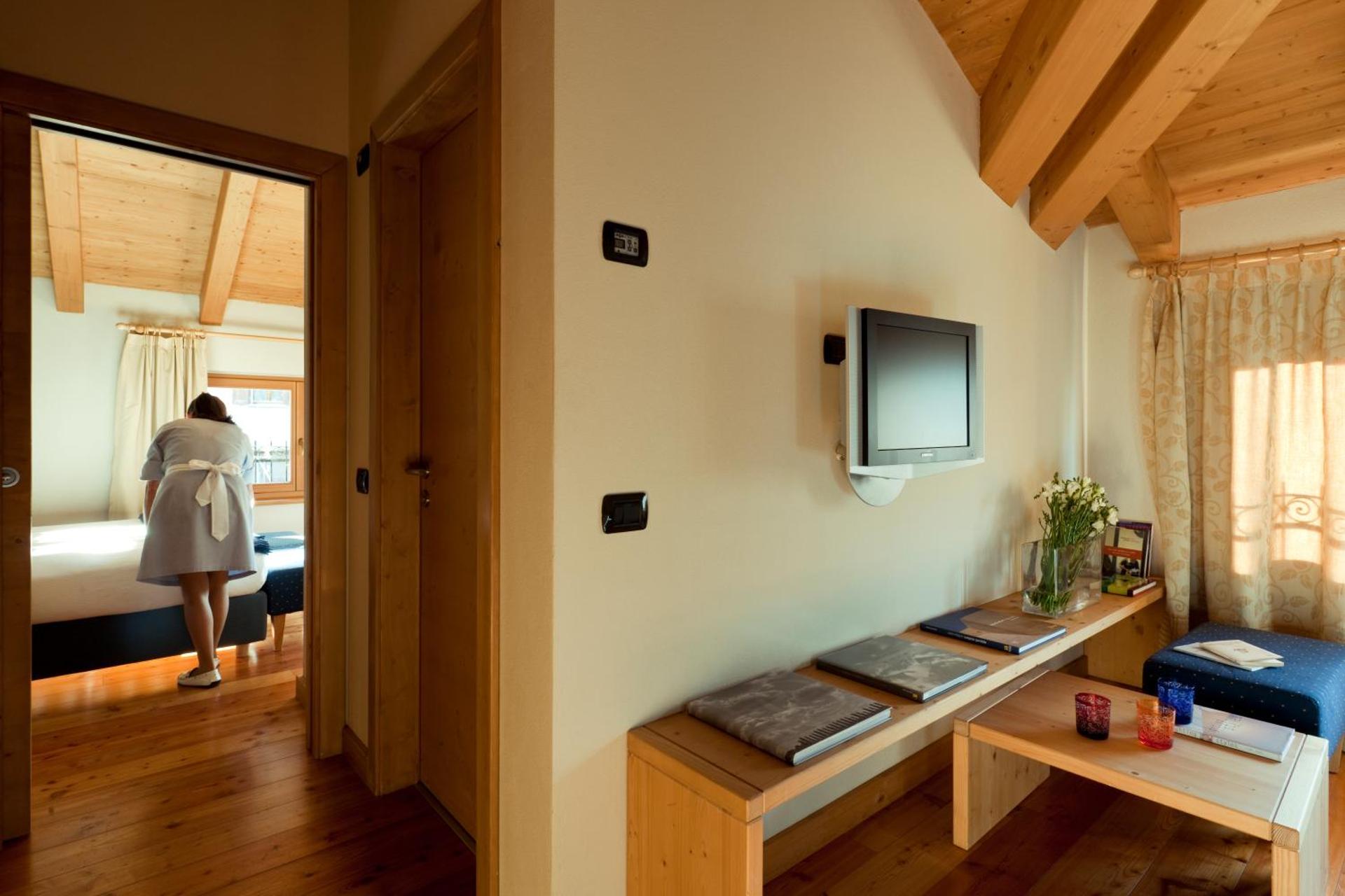 Hotel Meublè Sertorelli Reit - Photo 30