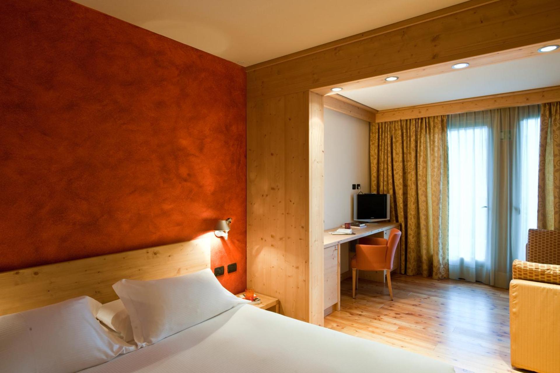 Hotel Meublè Sertorelli Reit - Photo 35