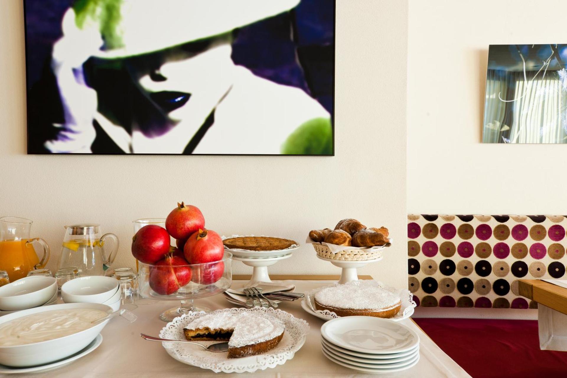 Hotel Meublè Sertorelli Reit - Photo 10