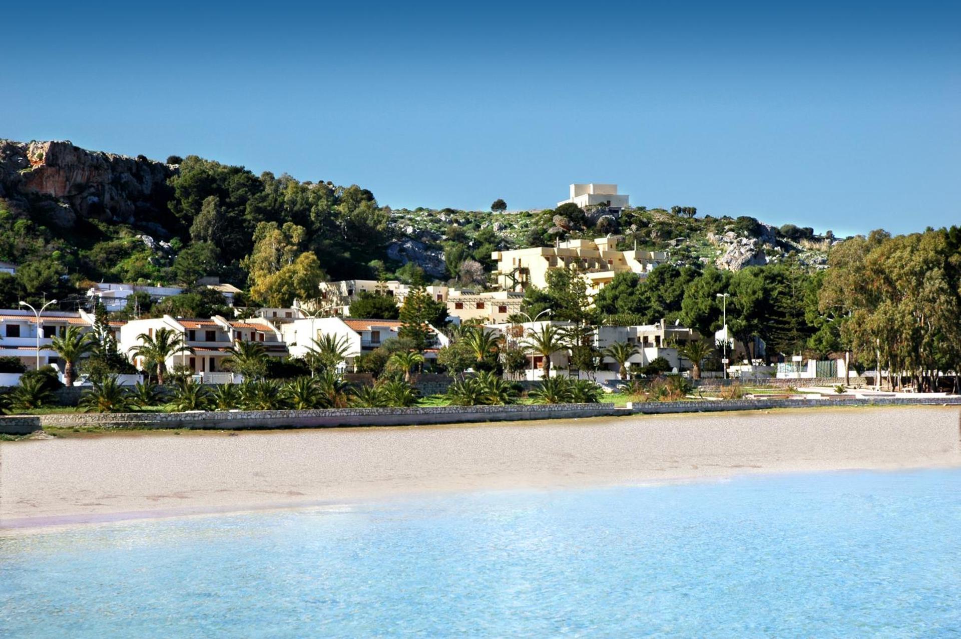 Villaggio Cala Mancina - Photo 45