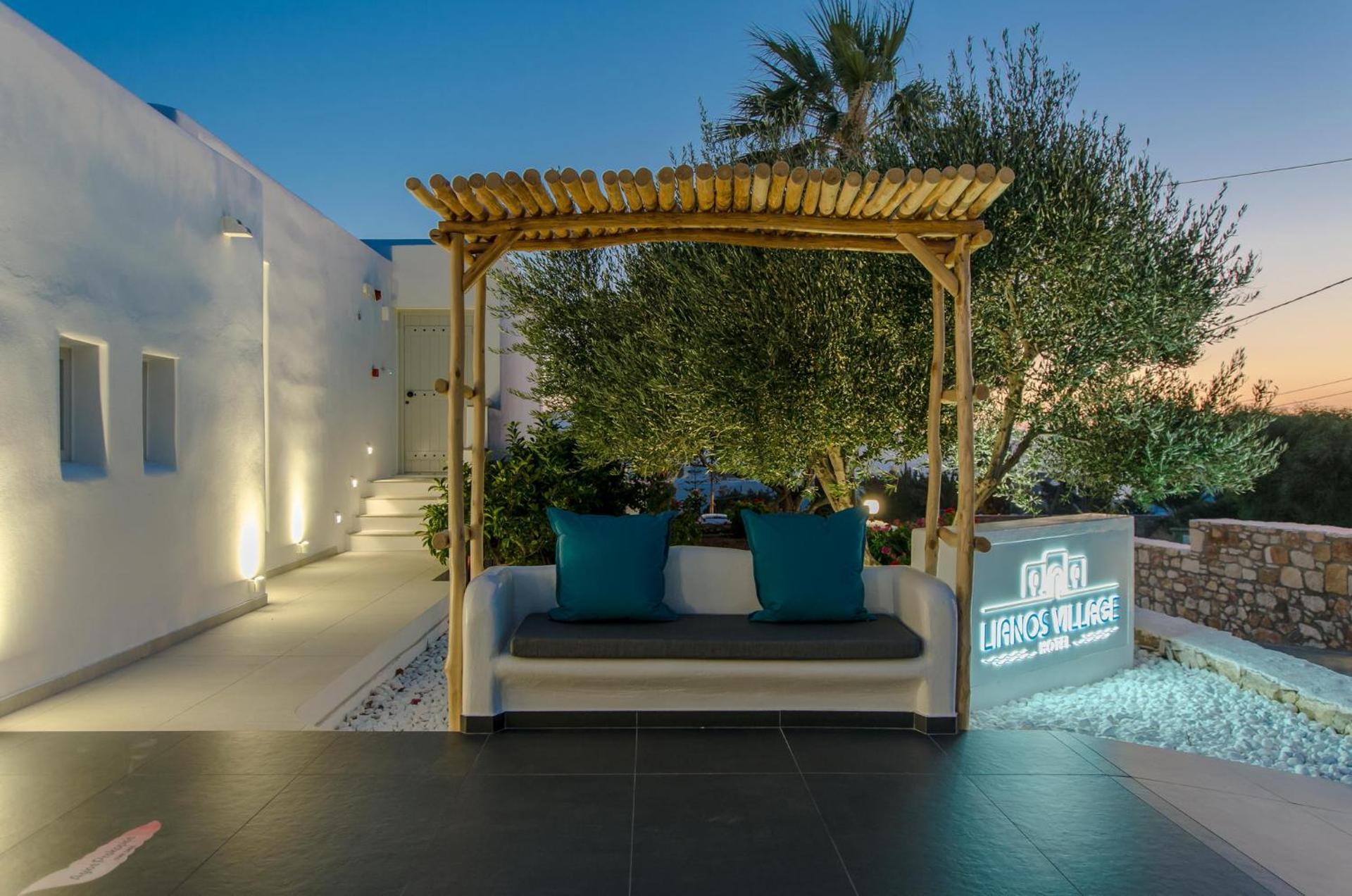 Lianos Village - Photo 97