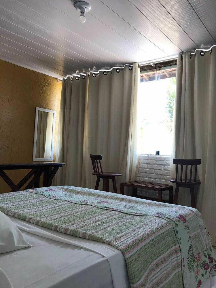 Pousada Verdes Mares - Photo 47