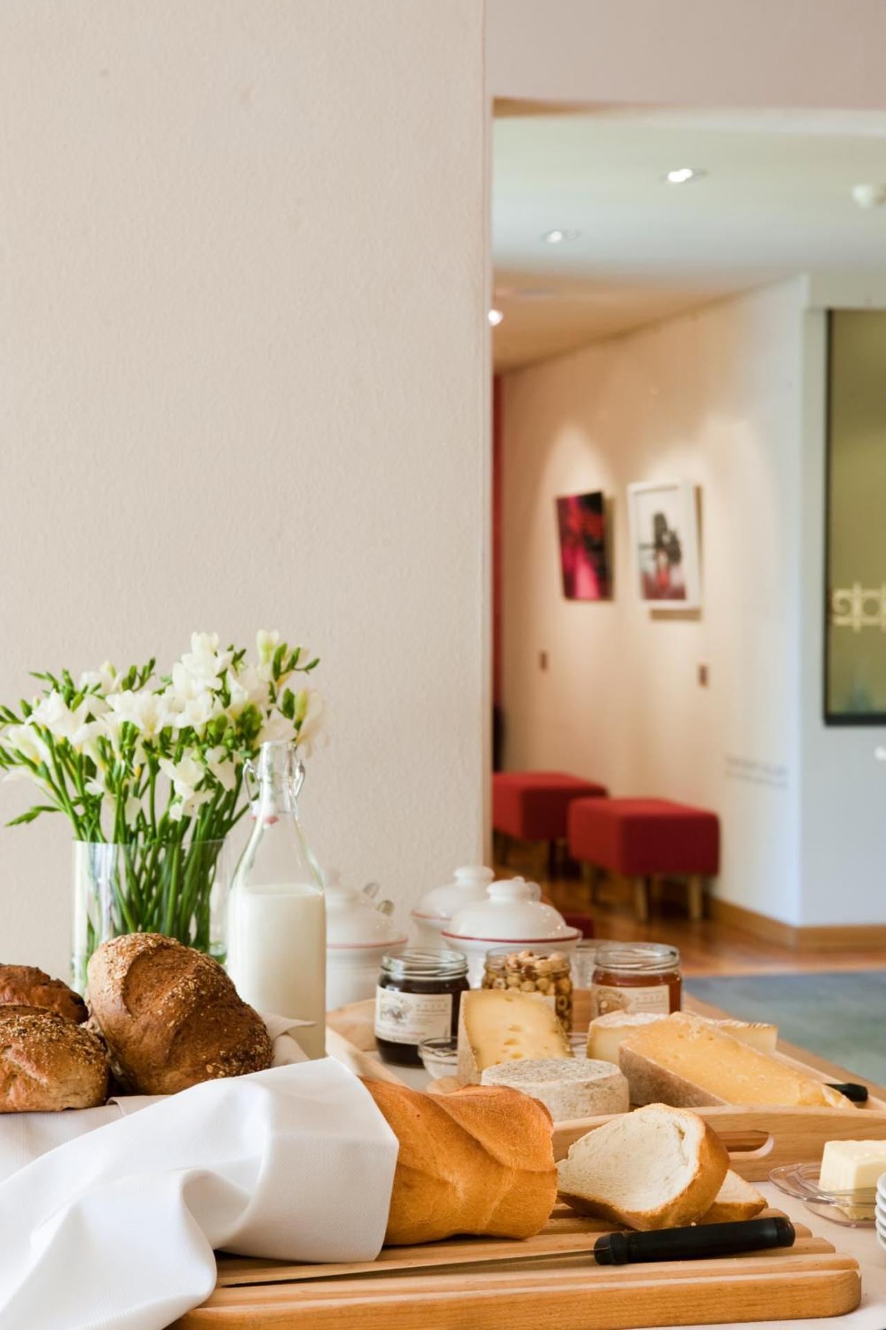 Hotel Meublè Sertorelli Reit - Photo 14