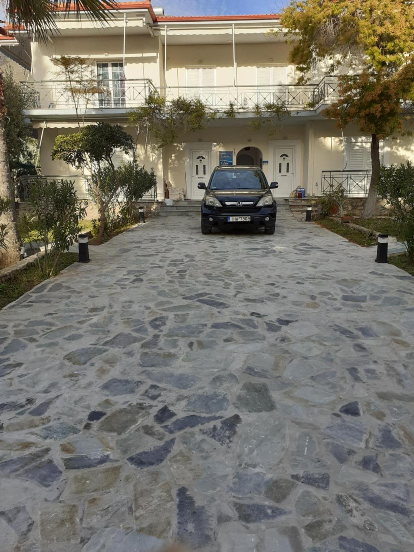 Elea Guesthouse - Photo 44