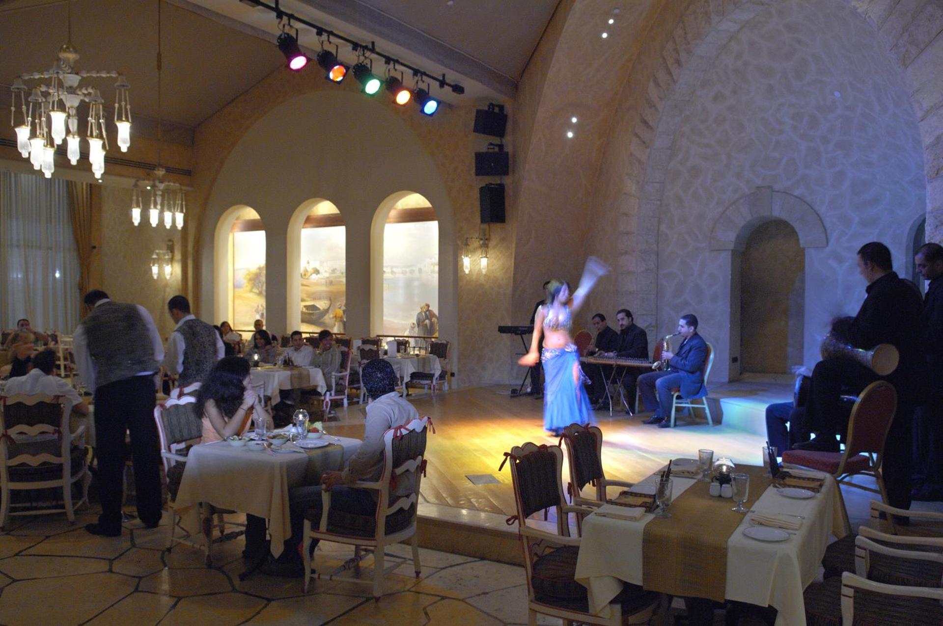 Intercontinental Cairo Citystars by IHG - Photo 88