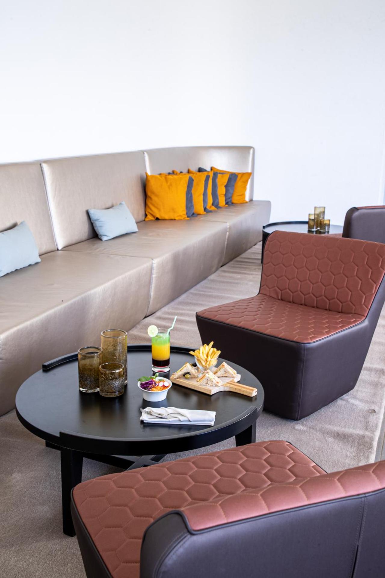 Noom Hotel Niamey - Photo 37