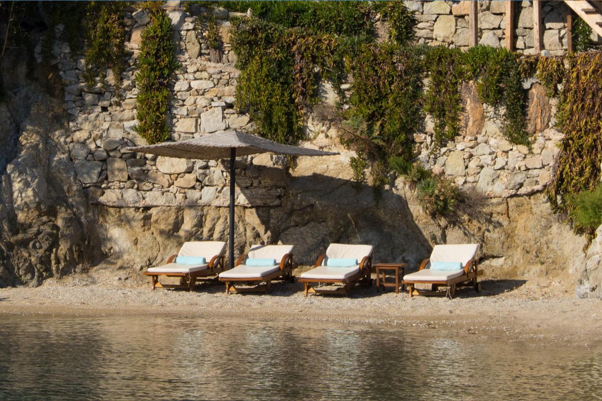 Kivotos Mykonos - Preferred Hotels & Resorts - Photo 71