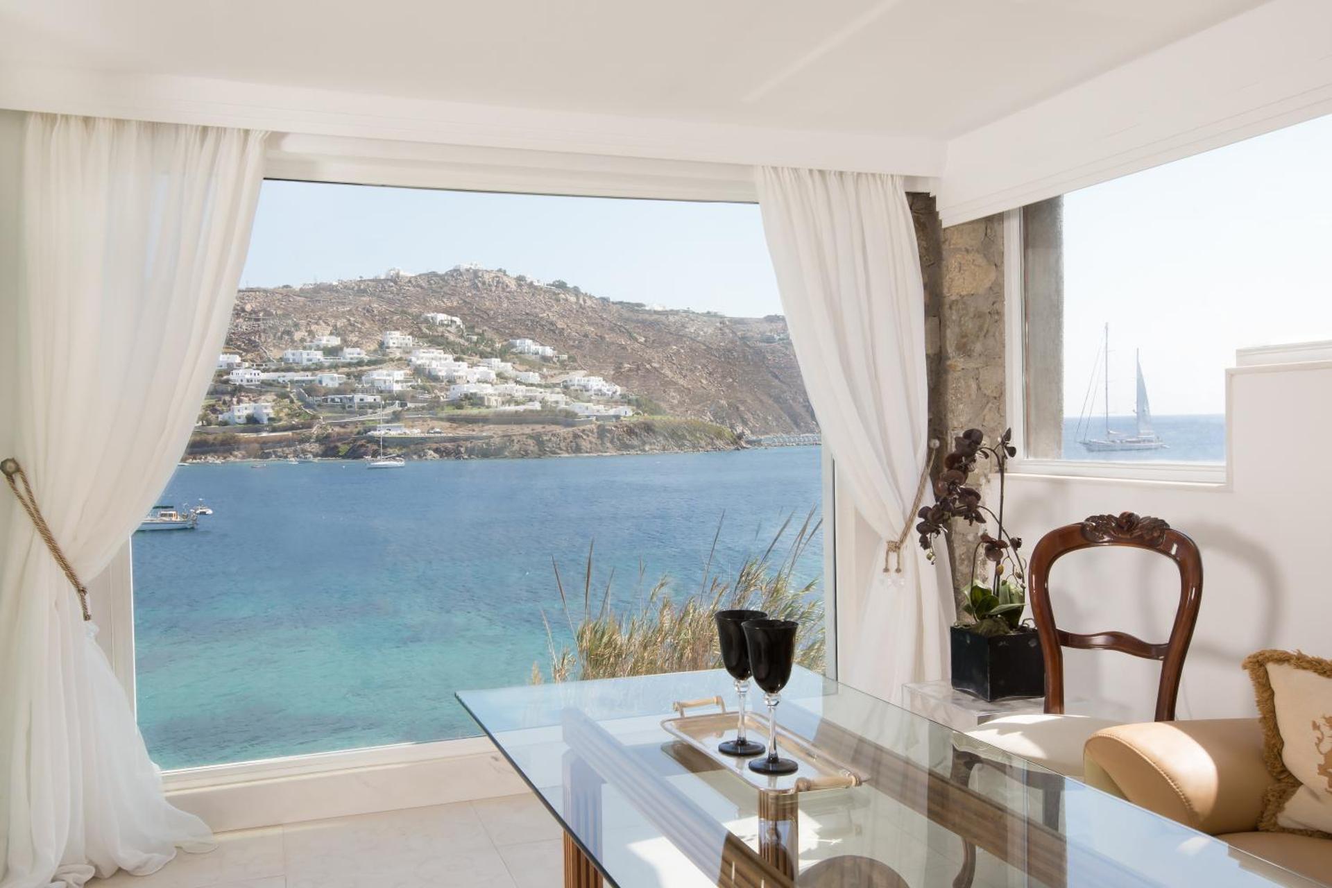 Kivotos Mykonos - Preferred Hotels & Resorts - Photo 76