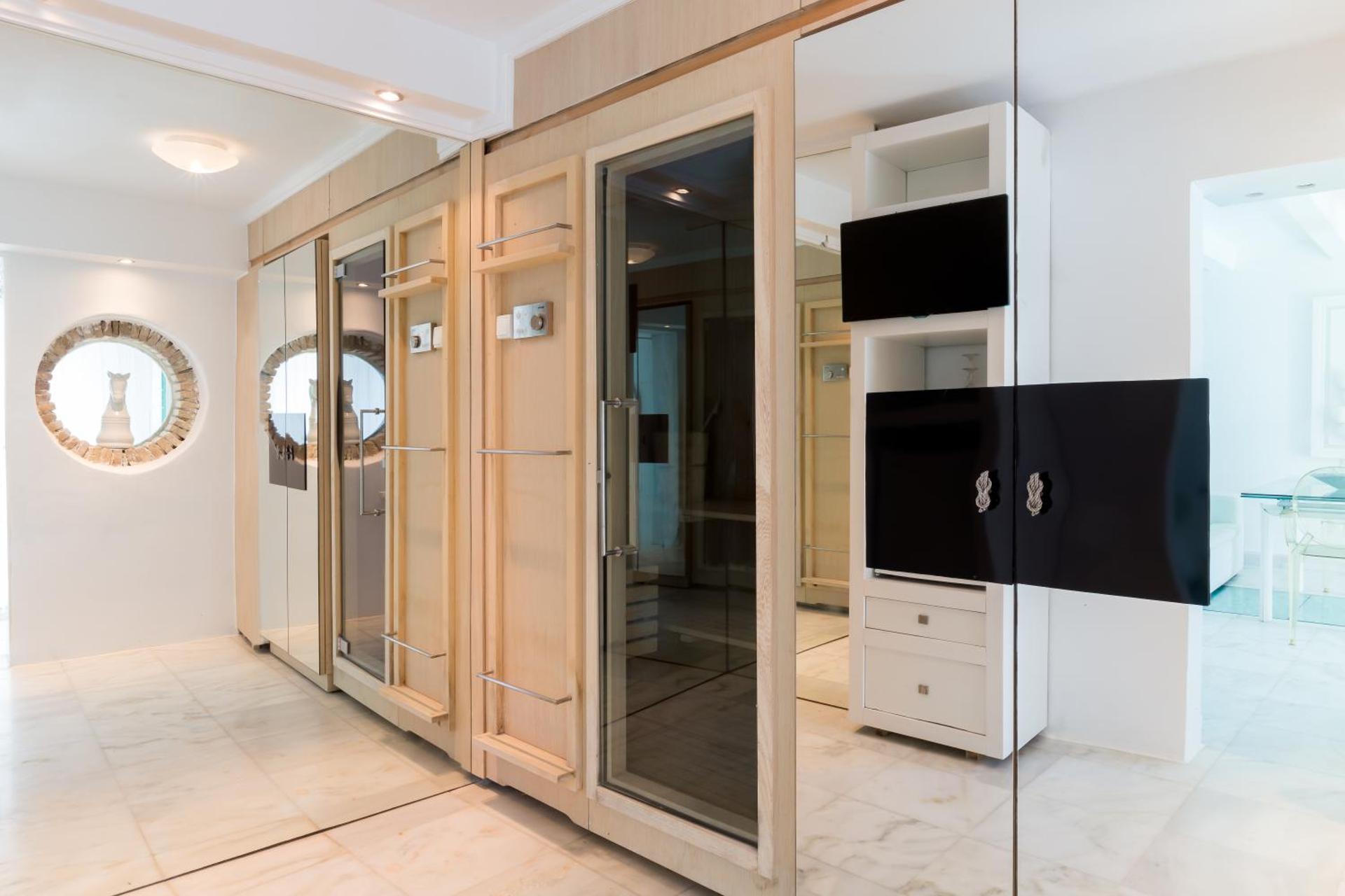 Kivotos Mykonos - Preferred Hotels & Resorts - Photo 84