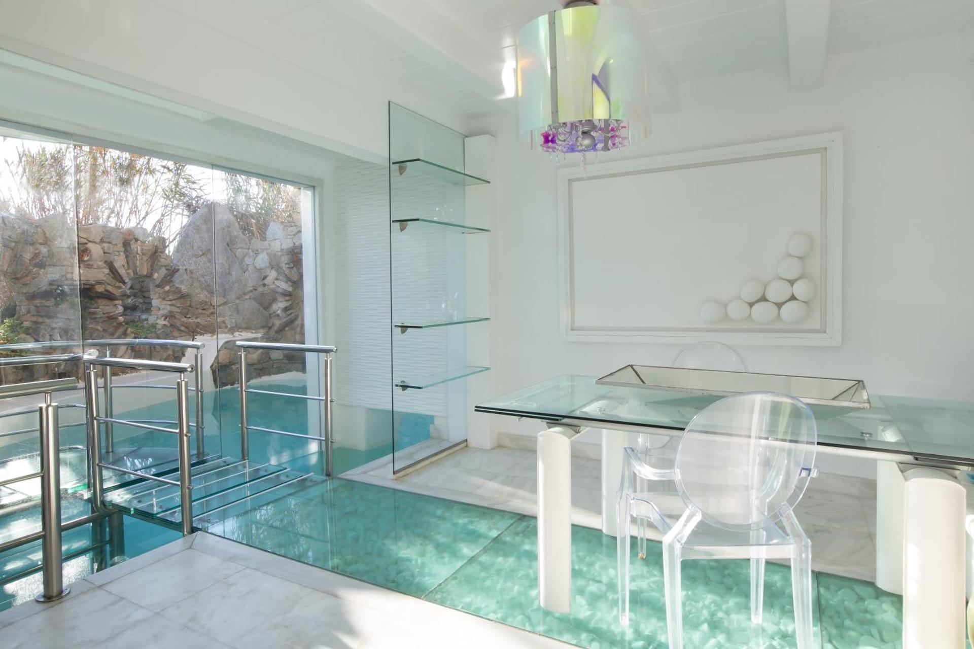 Kivotos Mykonos - Preferred Hotels & Resorts - Photo 77