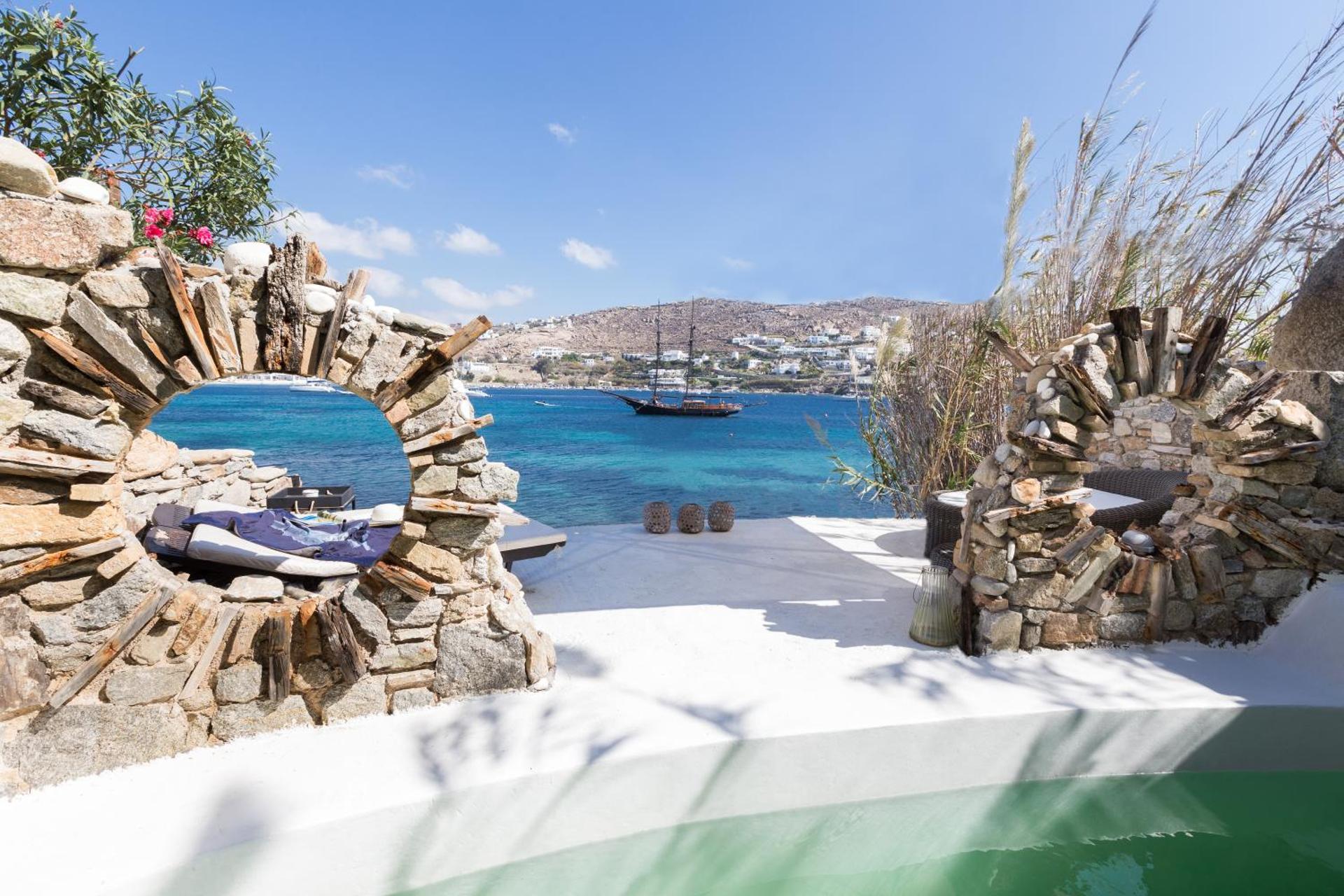 Kivotos Mykonos - Preferred Hotels & Resorts - Photo 79