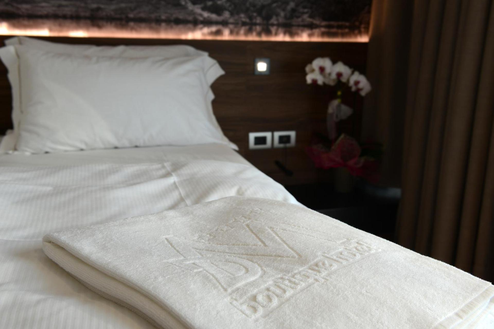 Dolomeet Boutique Hotel - Photo 33