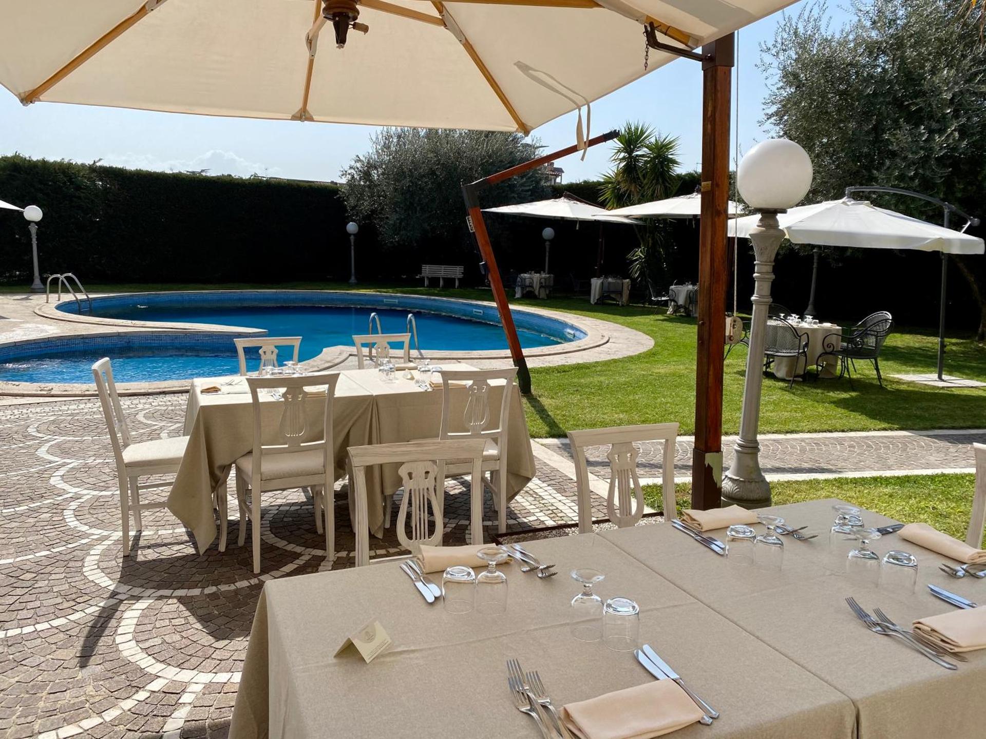 Park Hotel Imperatore Adriano - Photo 30