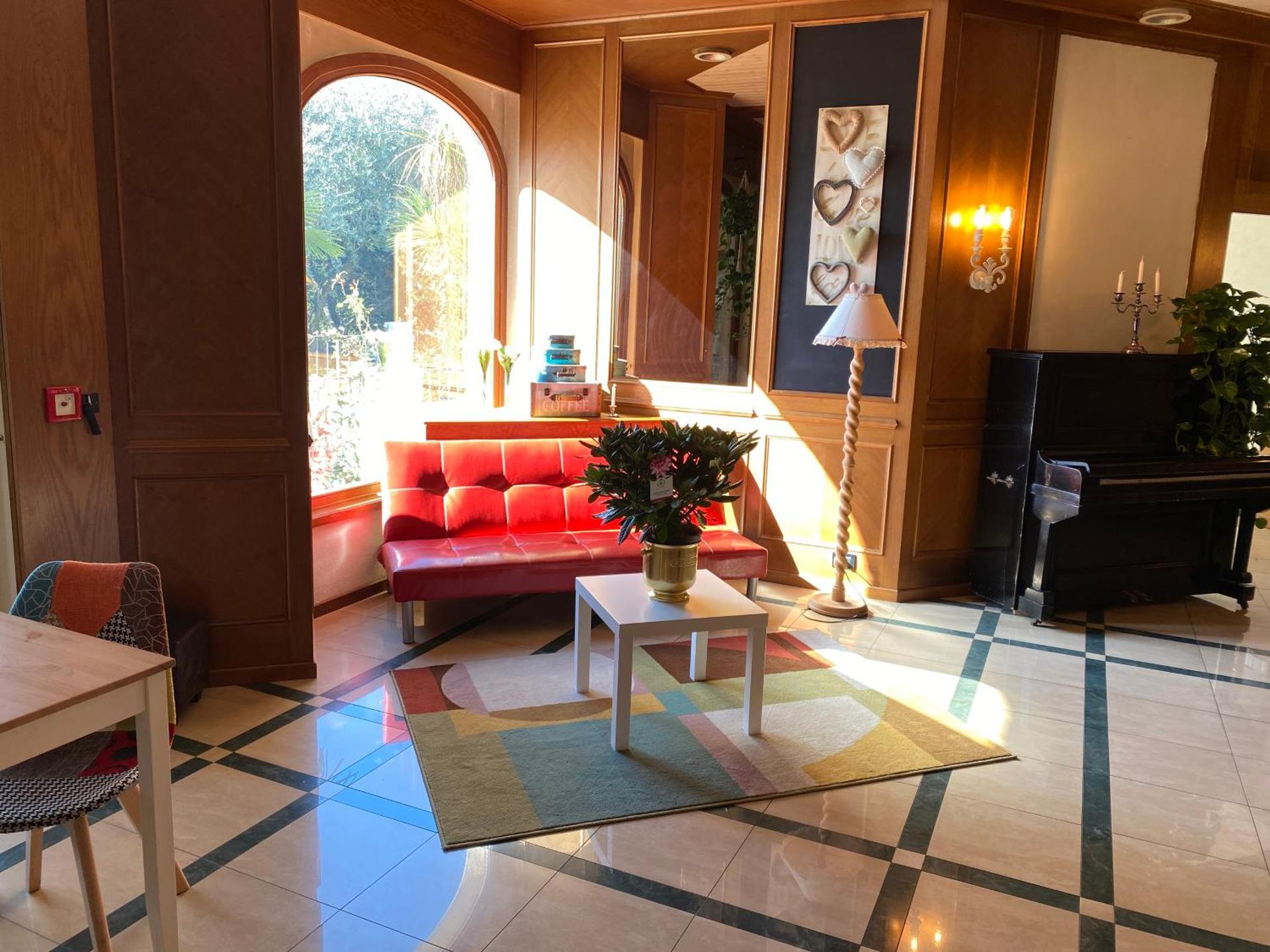 Park Hotel Imperatore Adriano - Photo 63
