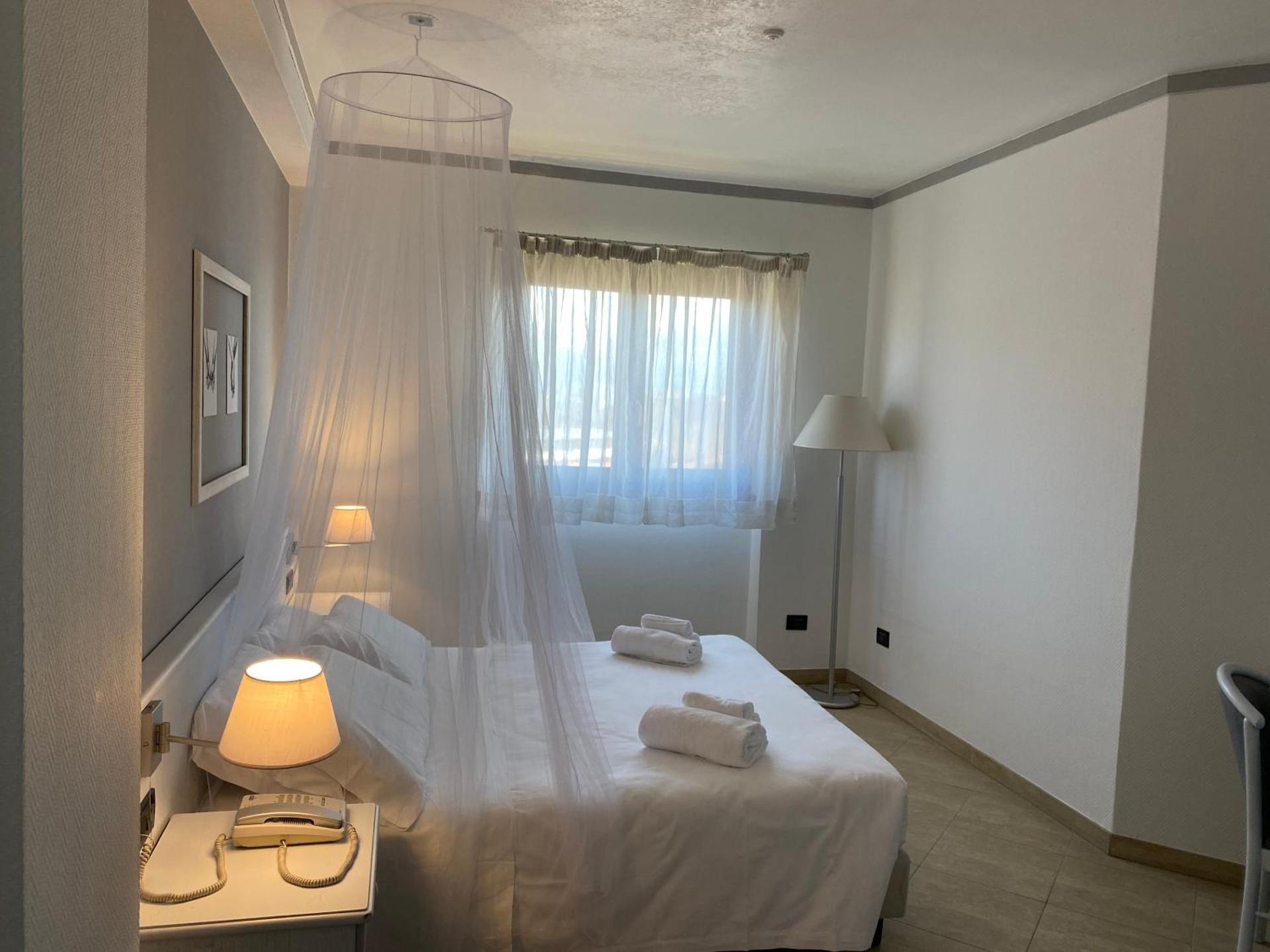 Park Hotel Imperatore Adriano - Photo 44
