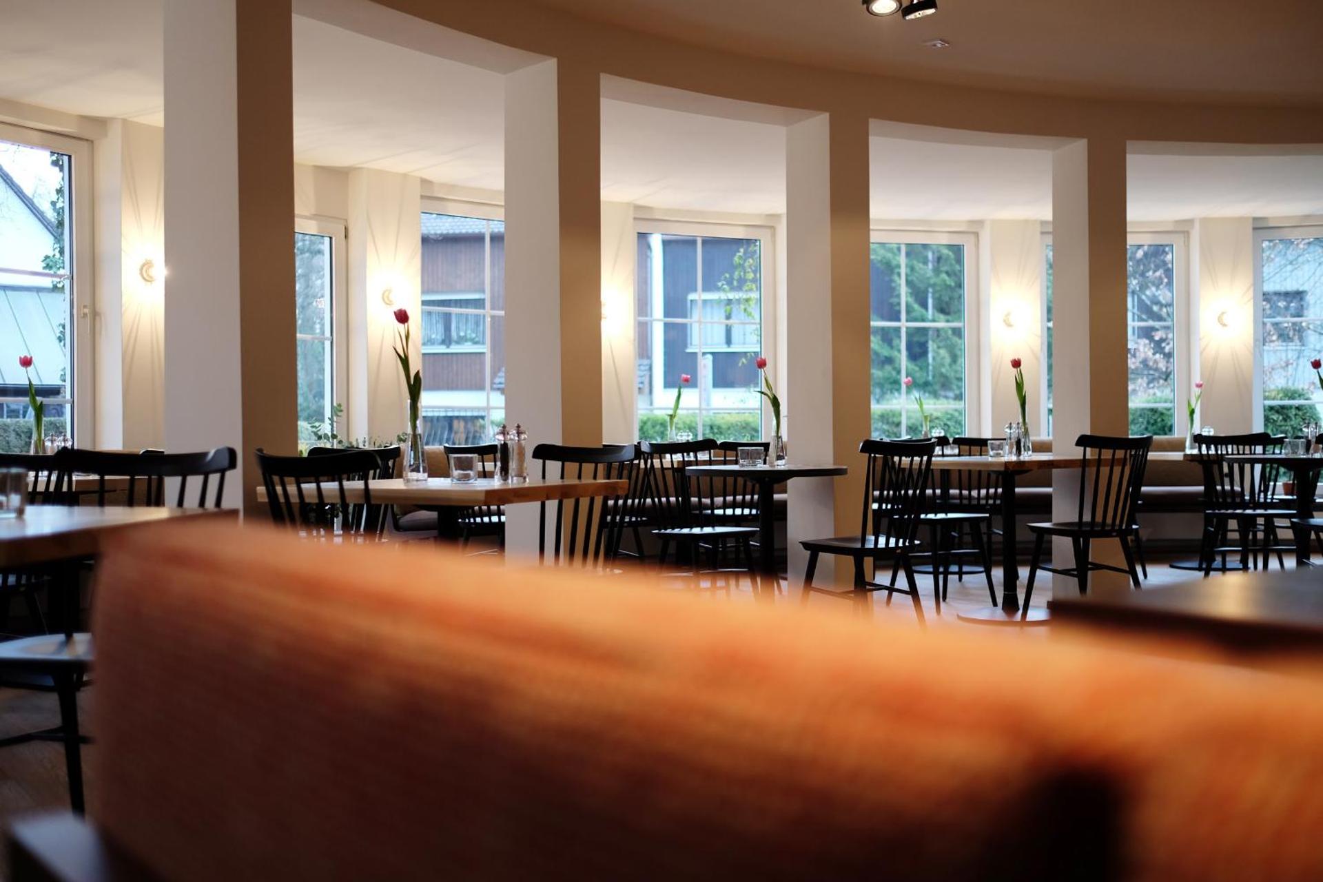 Parkhotel Obermenzing - Photo 16