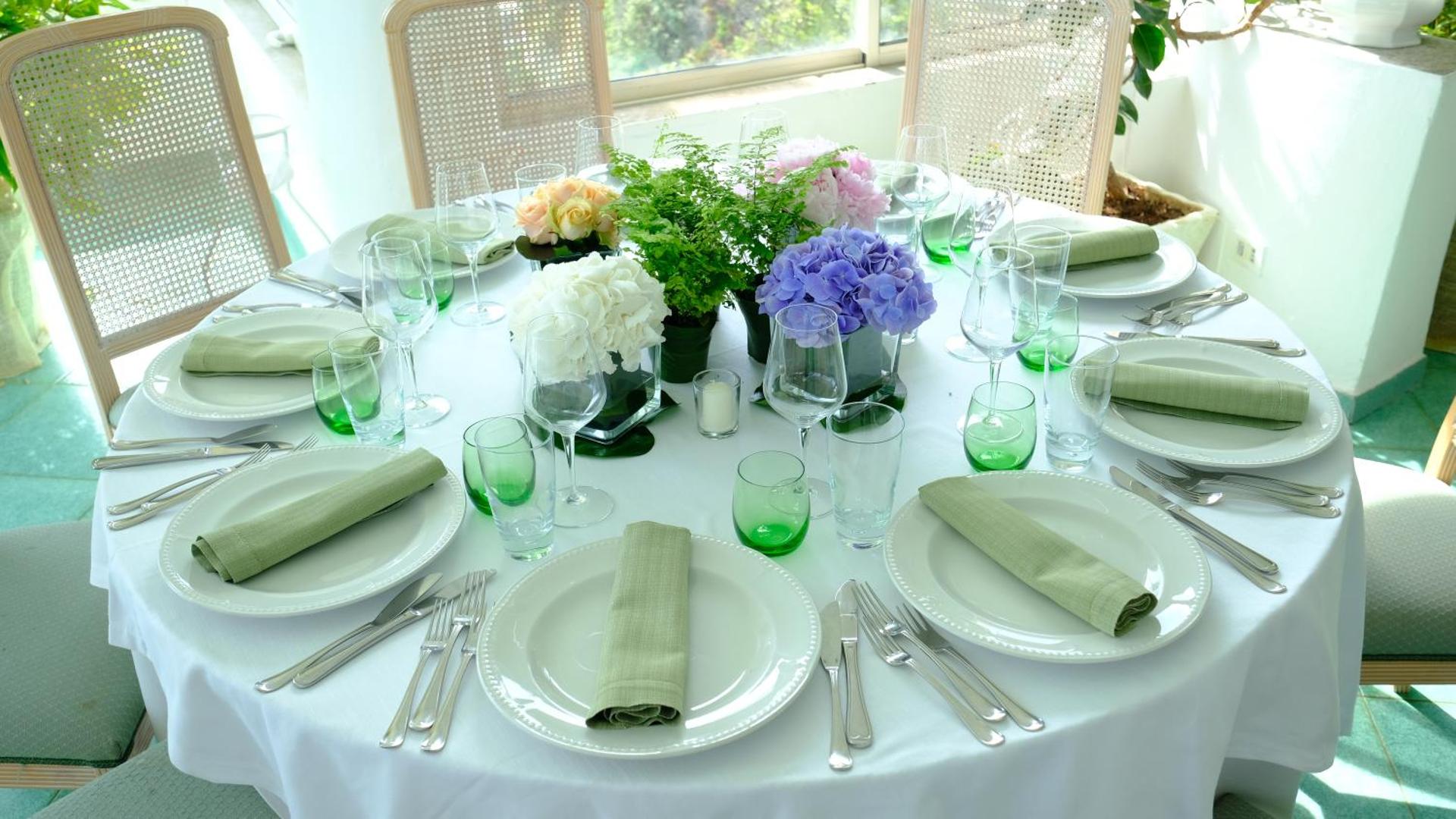 Hotel Punta Rossa - Photo 15