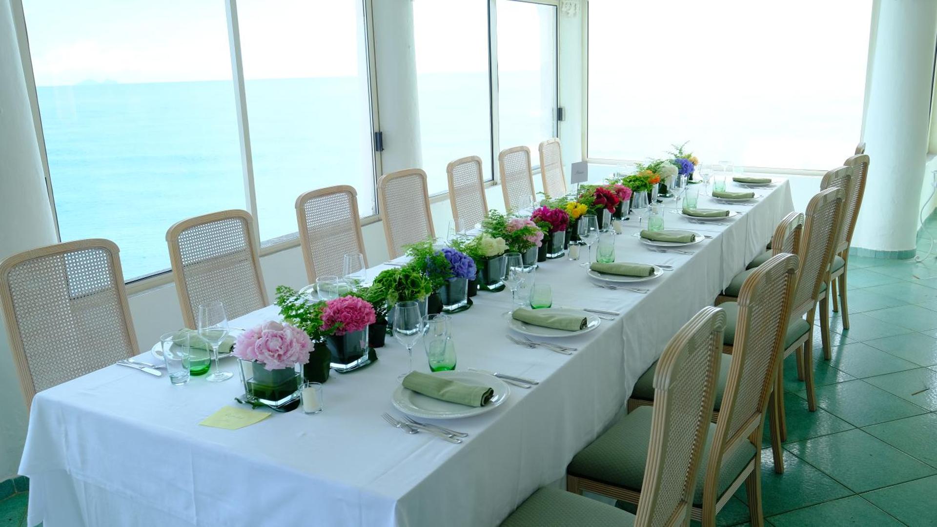 Hotel Punta Rossa - Photo 42