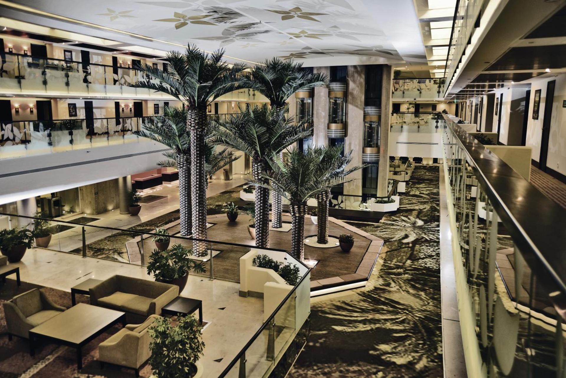 Mövenpick Resort Aswan - Photo 215