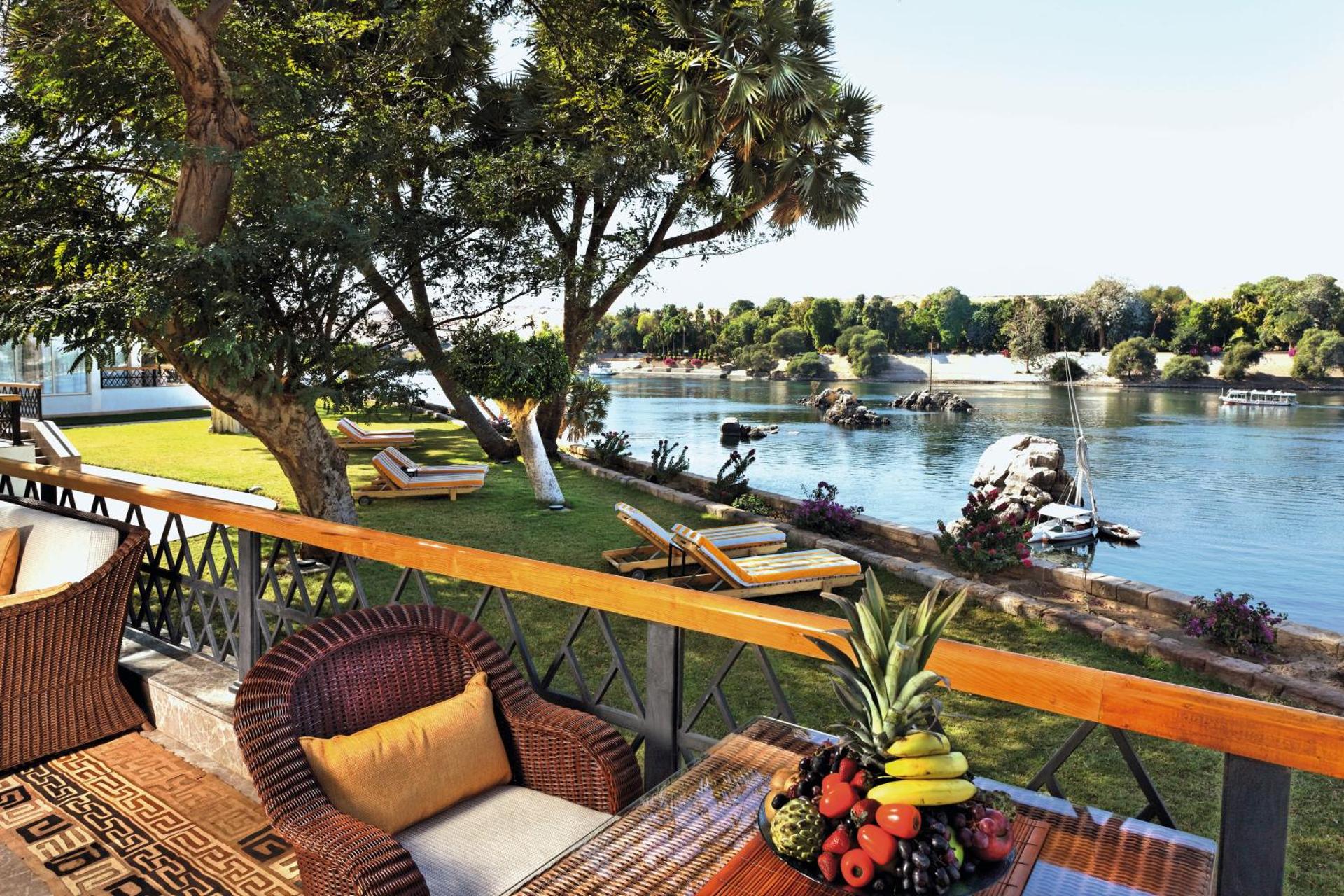 Mövenpick Resort Aswan - Photo 113