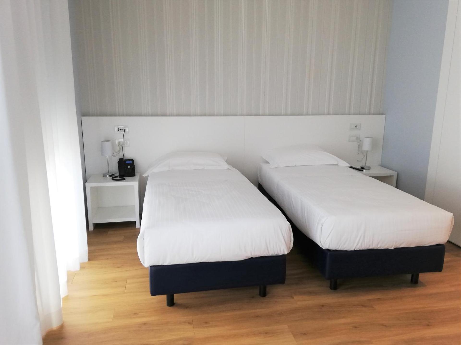 Novo Hotel Rossi - Photo 36